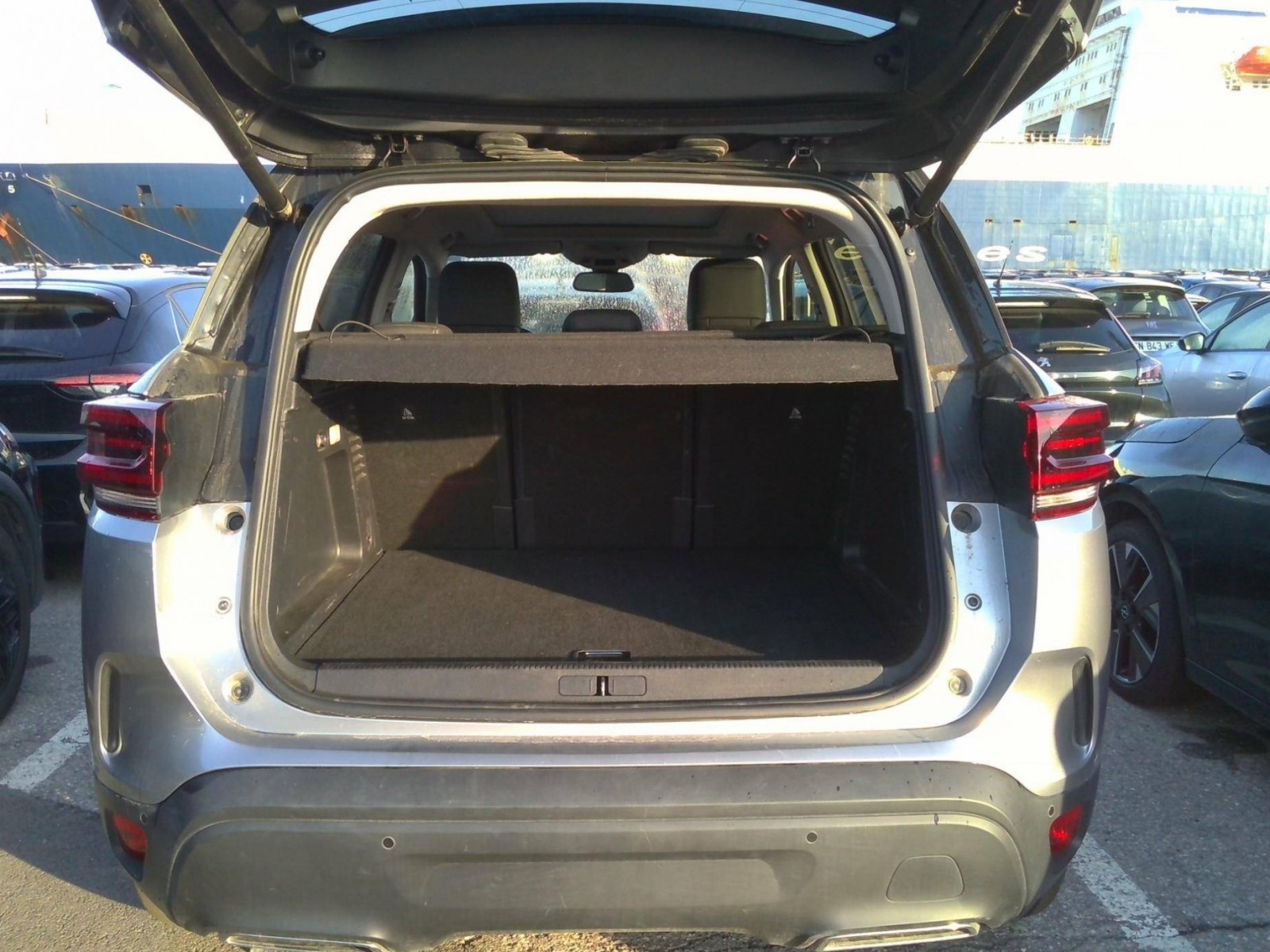 CITROEN - C5 AIRCROSS - #842702 - 15