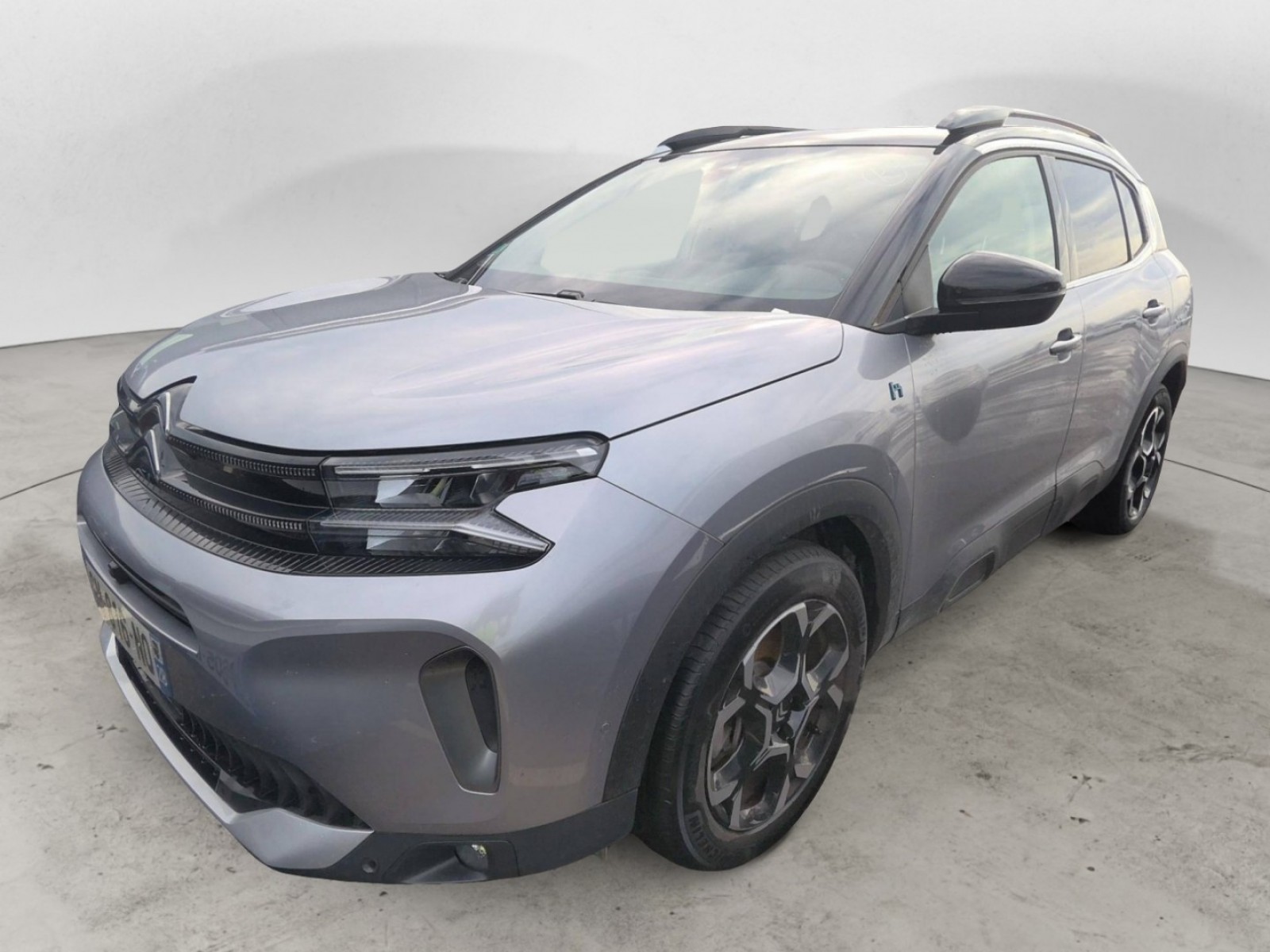 CITROEN - C5 AIRCROSS - #842703 - 10