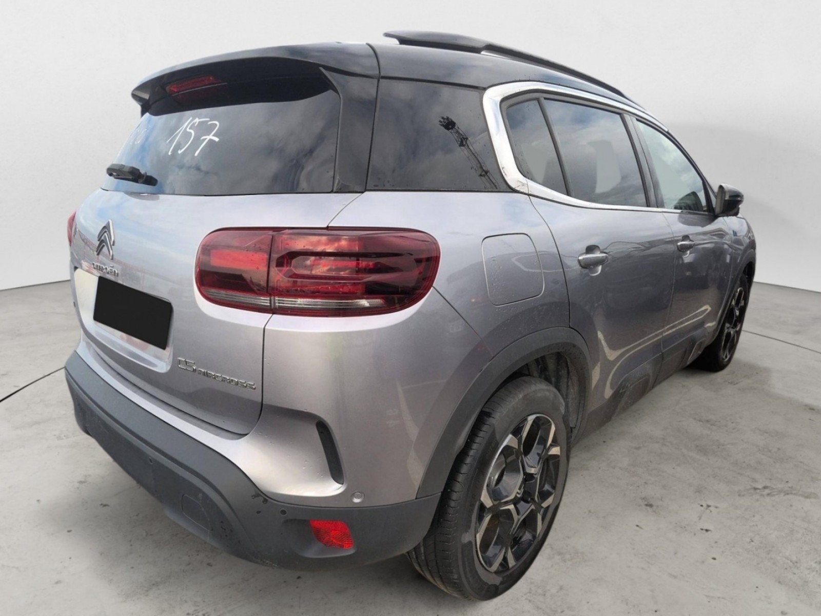 CITROEN - C5 AIRCROSS - #842703 - 11