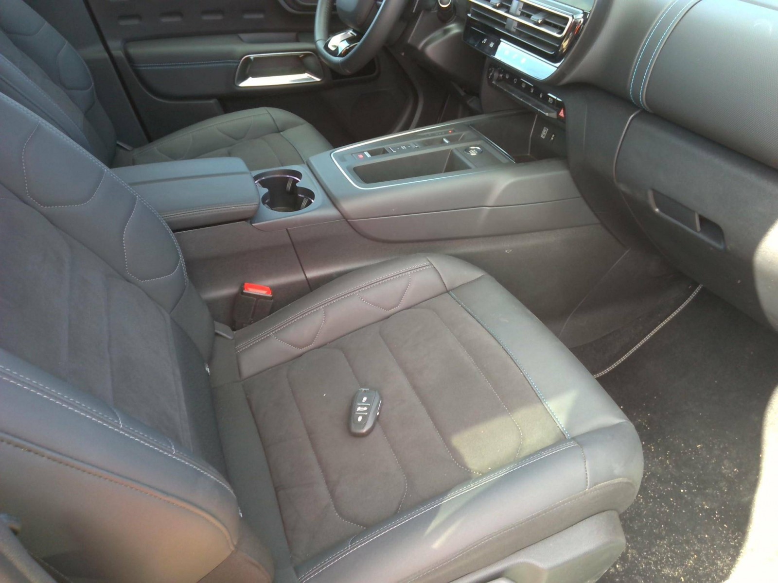 CITROEN - C5 AIRCROSS - #842705 - 2