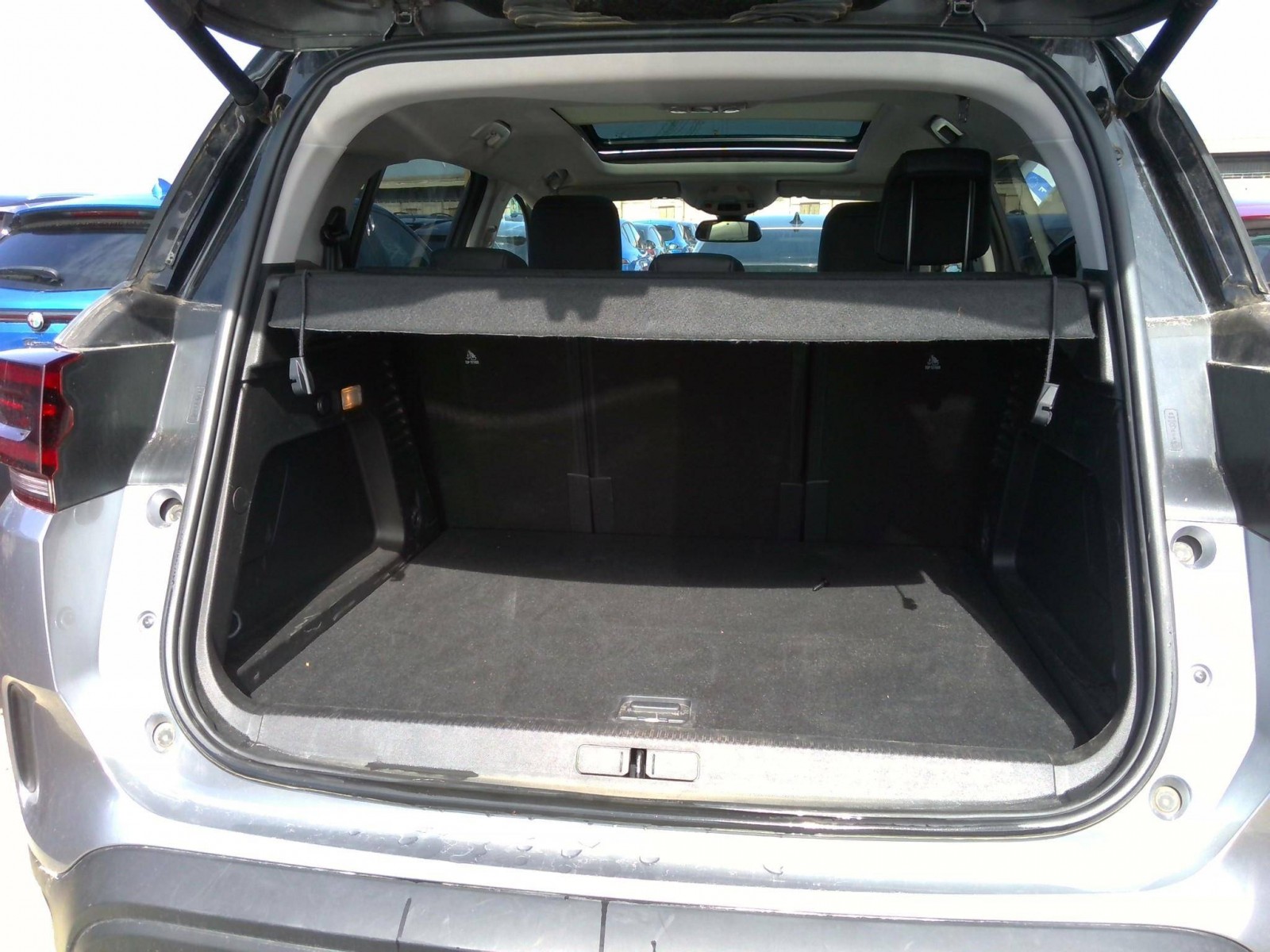 CITROEN - C5 AIRCROSS - #842705 - 3