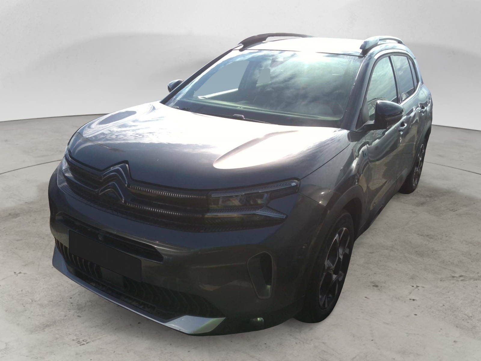 CITROEN - C5 AIRCROSS - #842704 - 0