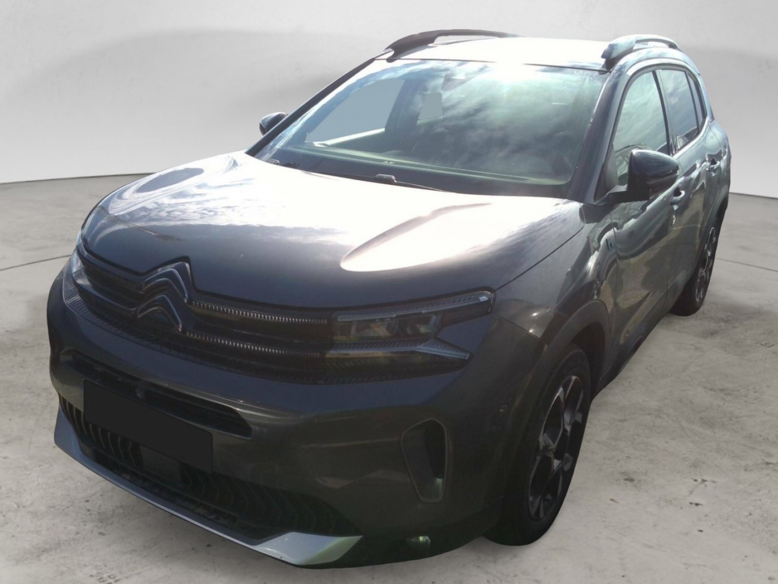 CITROEN - C5 AIRCROSS - #842704 - 11