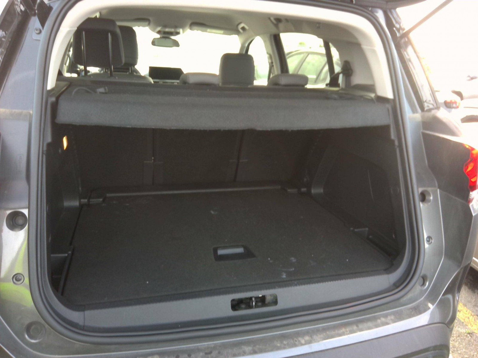 CITROEN - C5 AIRCROSS - #842707 - 6