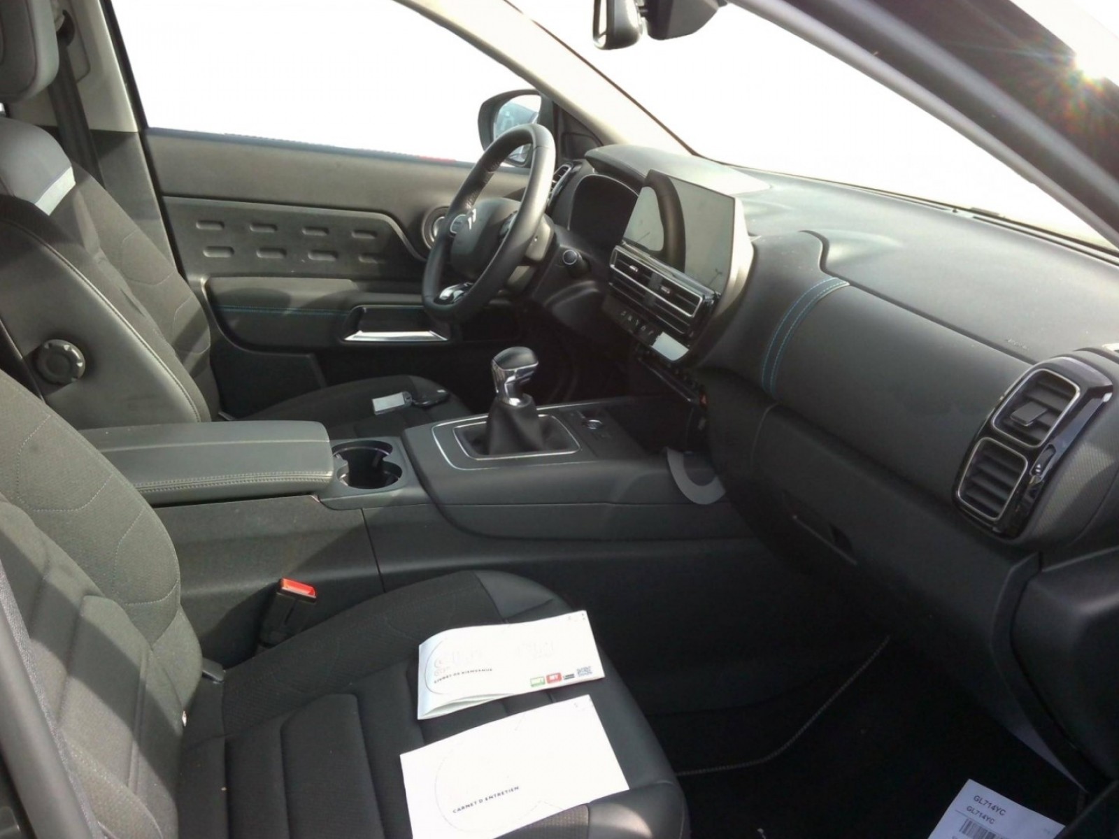 CITROEN - C5 AIRCROSS - #842707 - 11