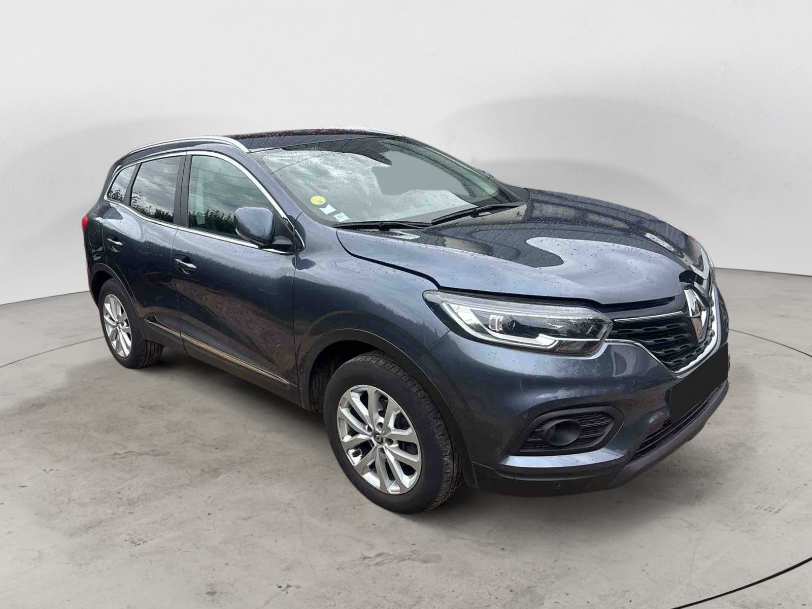 RENAULT - KADJAR - #842948 - 1