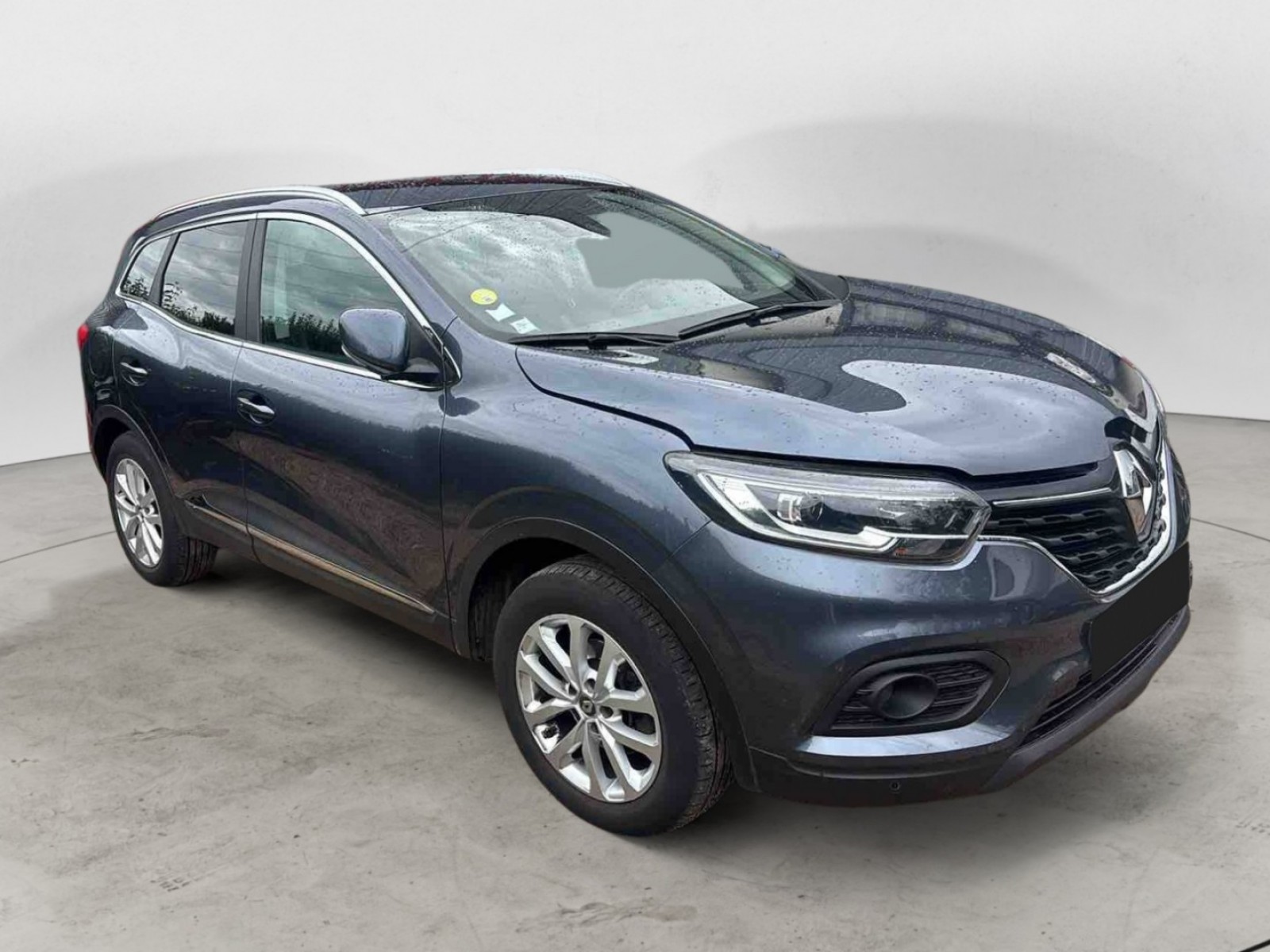 RENAULT - KADJAR - #842948 - 20