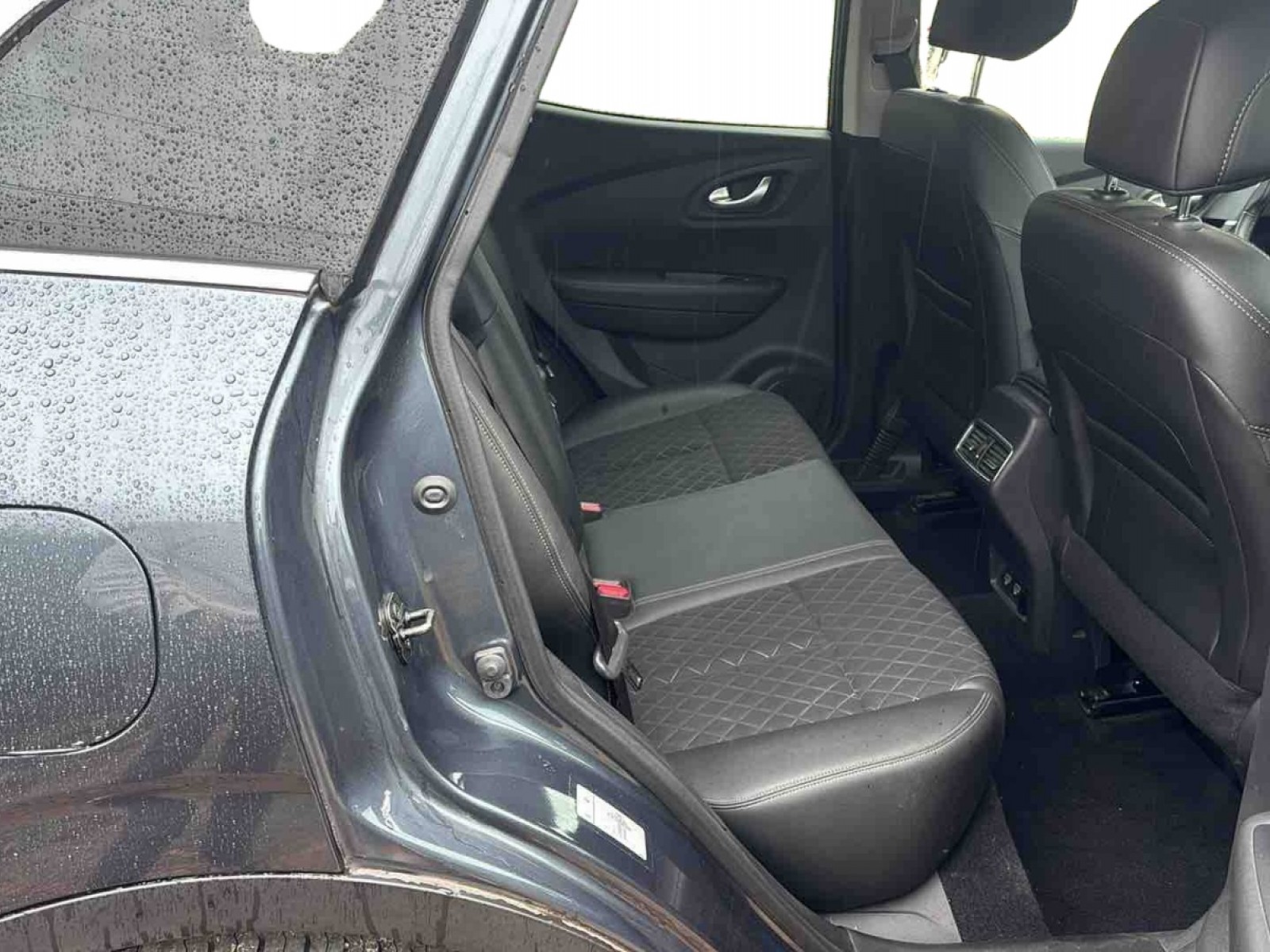 RENAULT - KADJAR - #842948 - 2