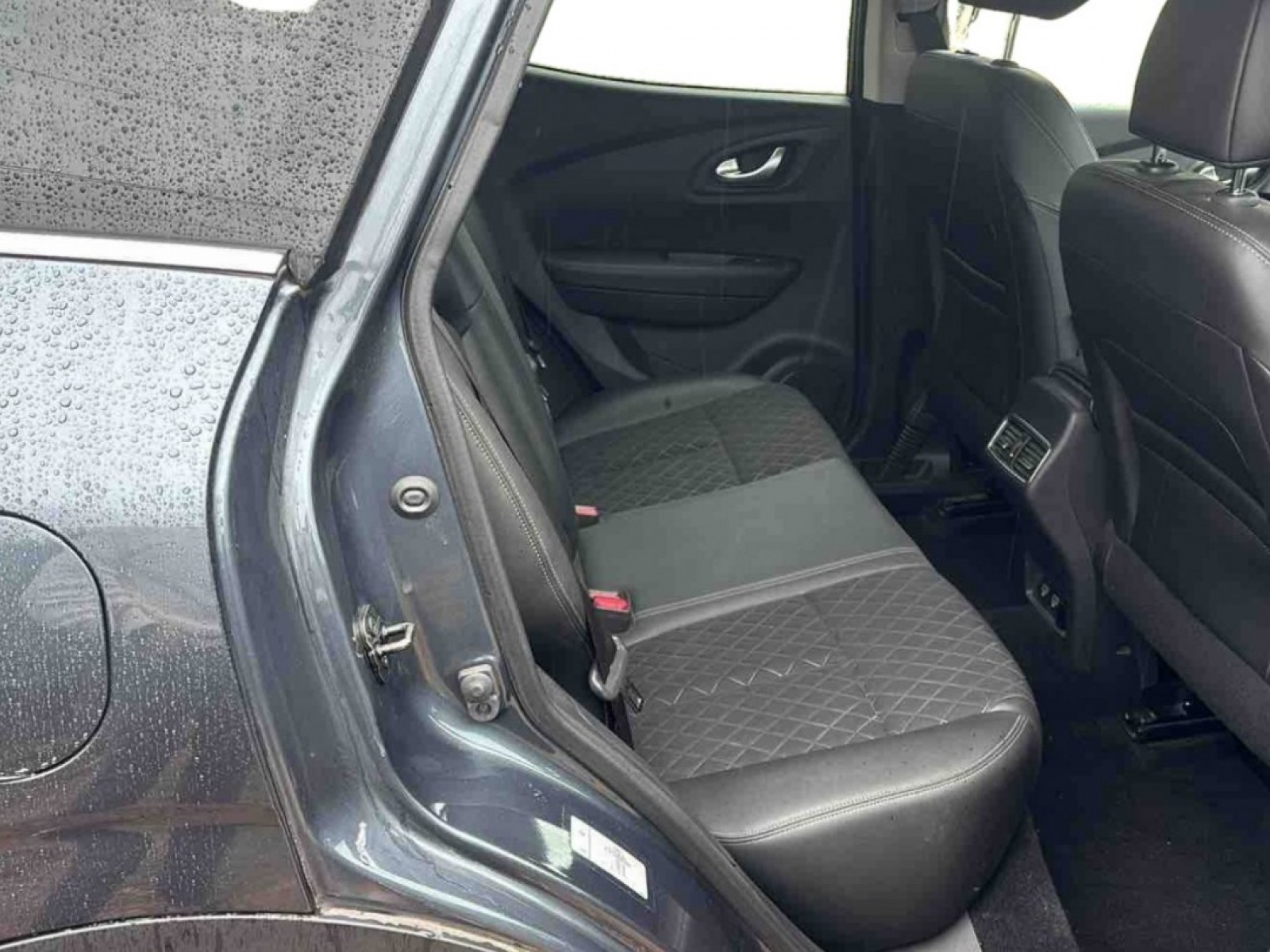 RENAULT - KADJAR - #842948 - 21
