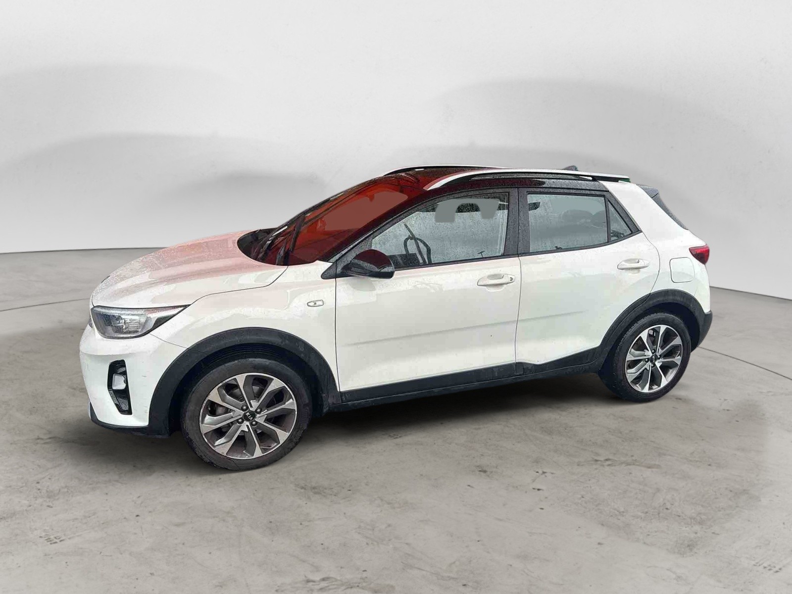 KIA - STONIC - #842952 - 2