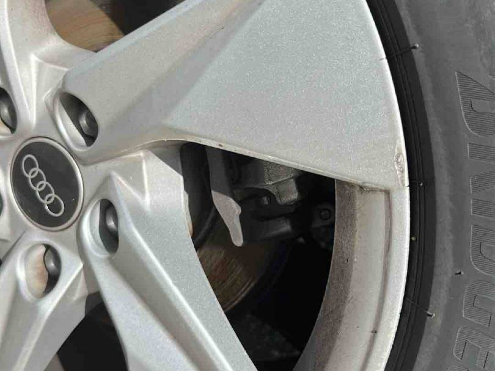 AUDI - A3 SPORTBACK - #842950 - 9