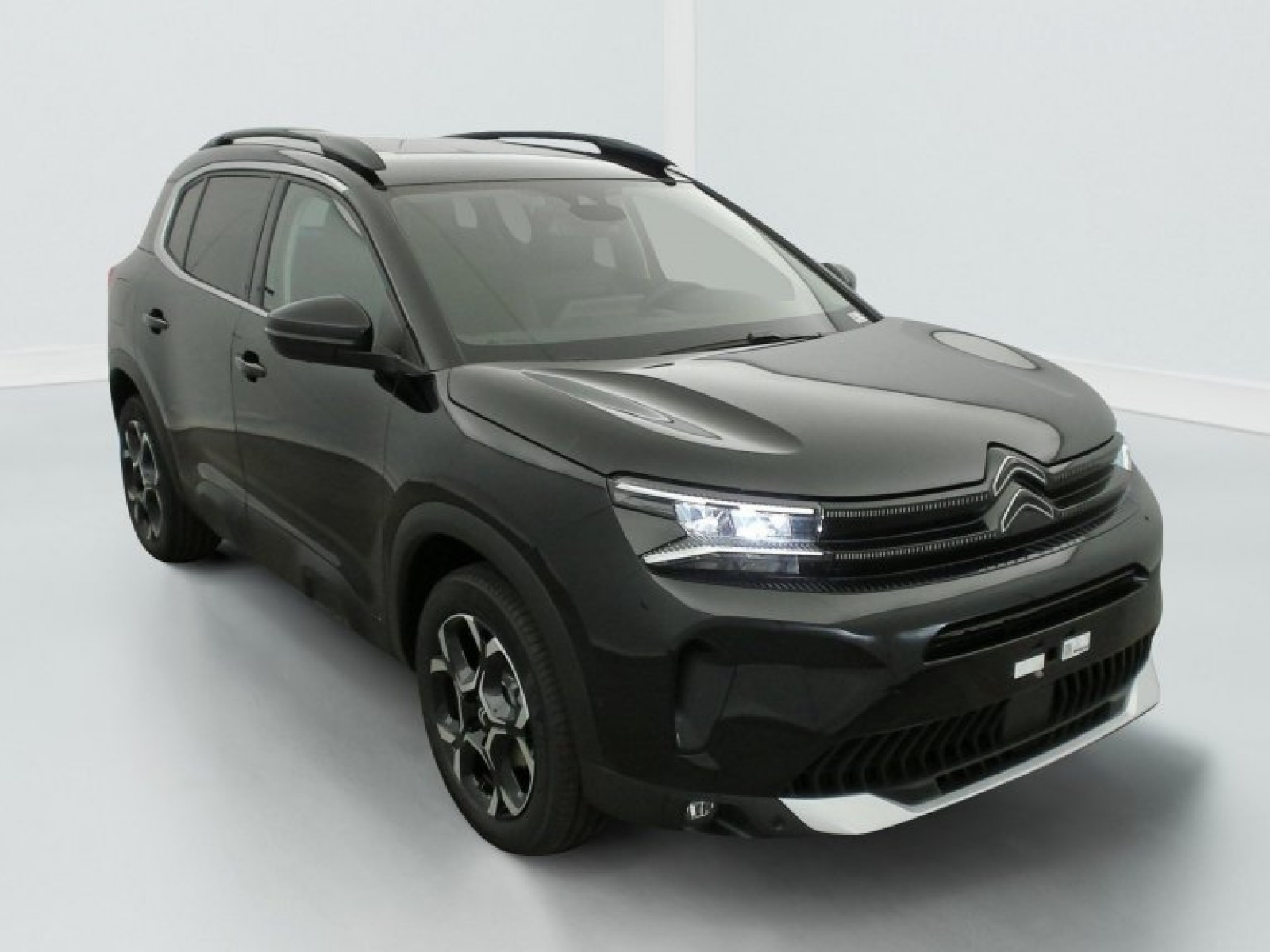 CITROEN - C5 Aircross - #842506 - 0