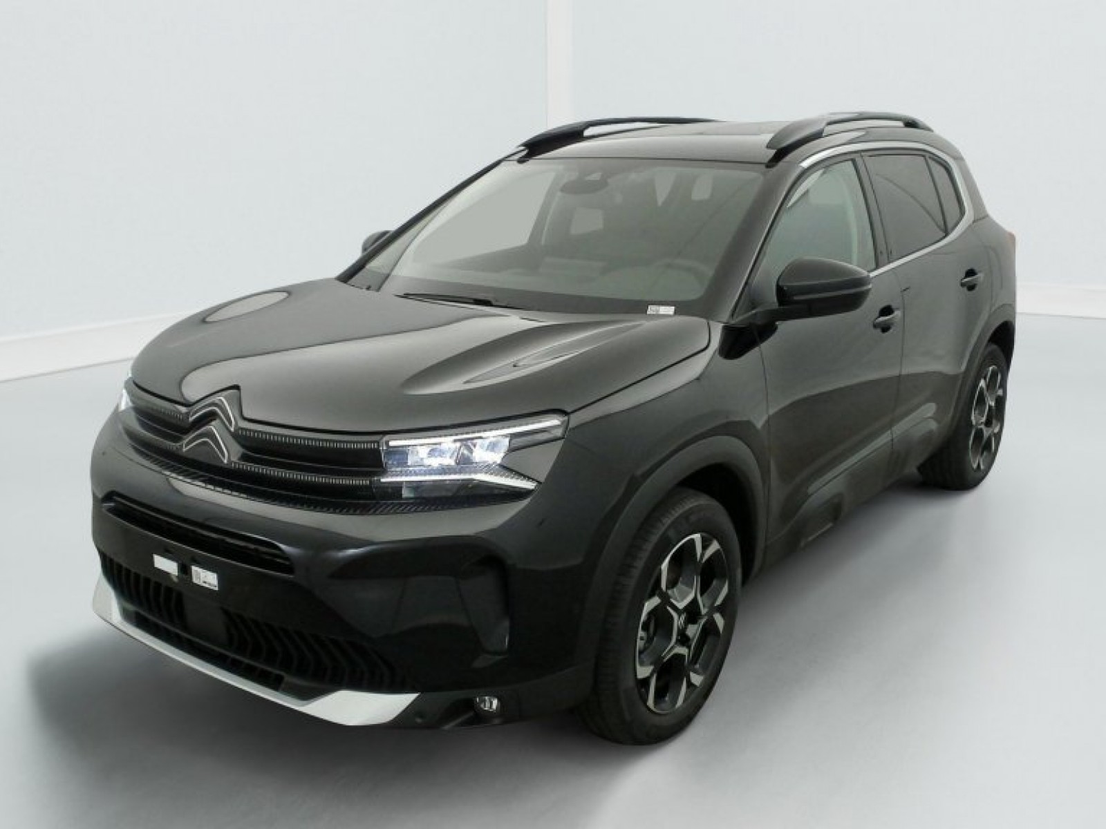 CITROEN - C5 Aircross - #842506 - 6