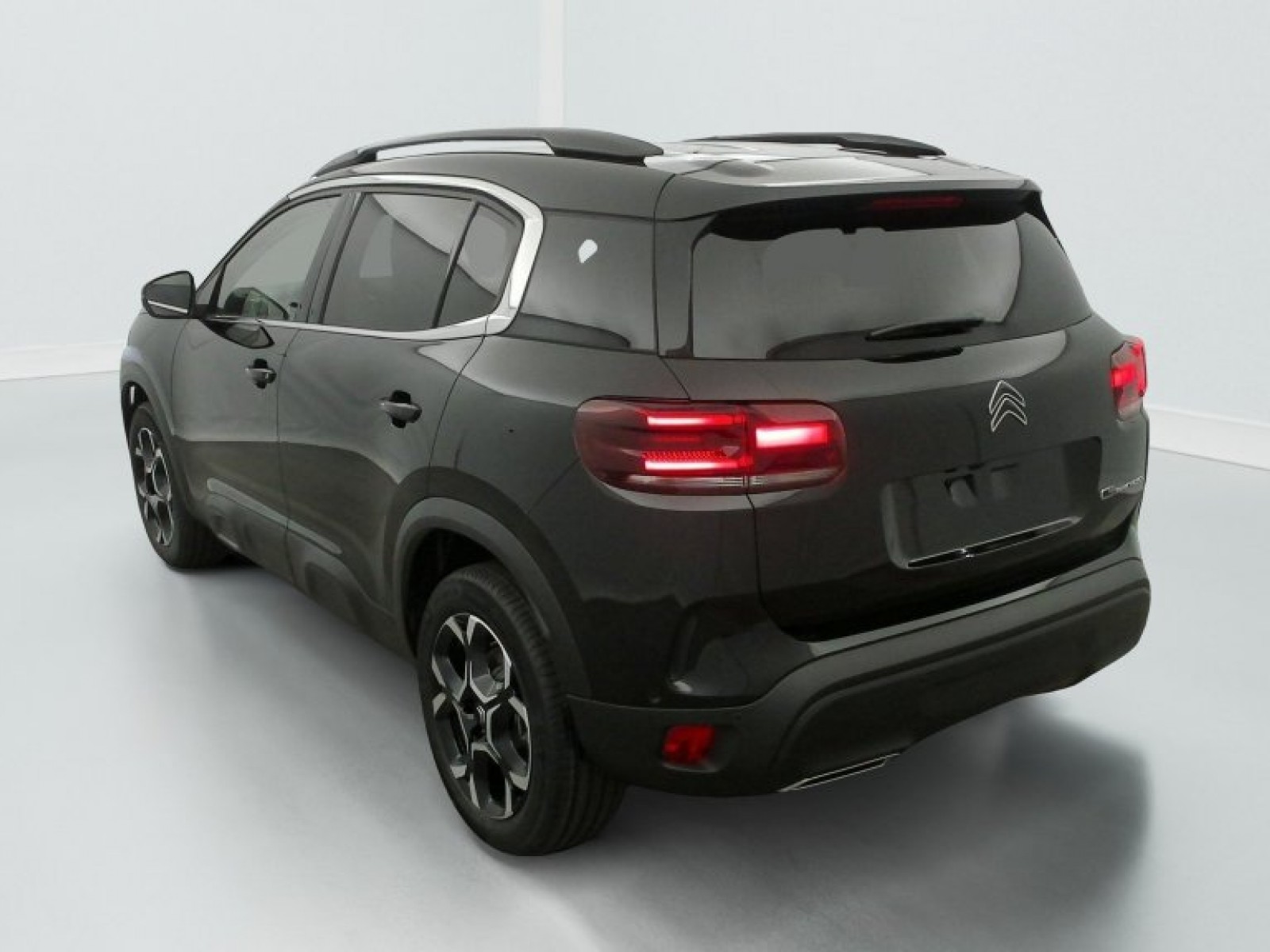 CITROEN - C5 Aircross - #842506 - 9