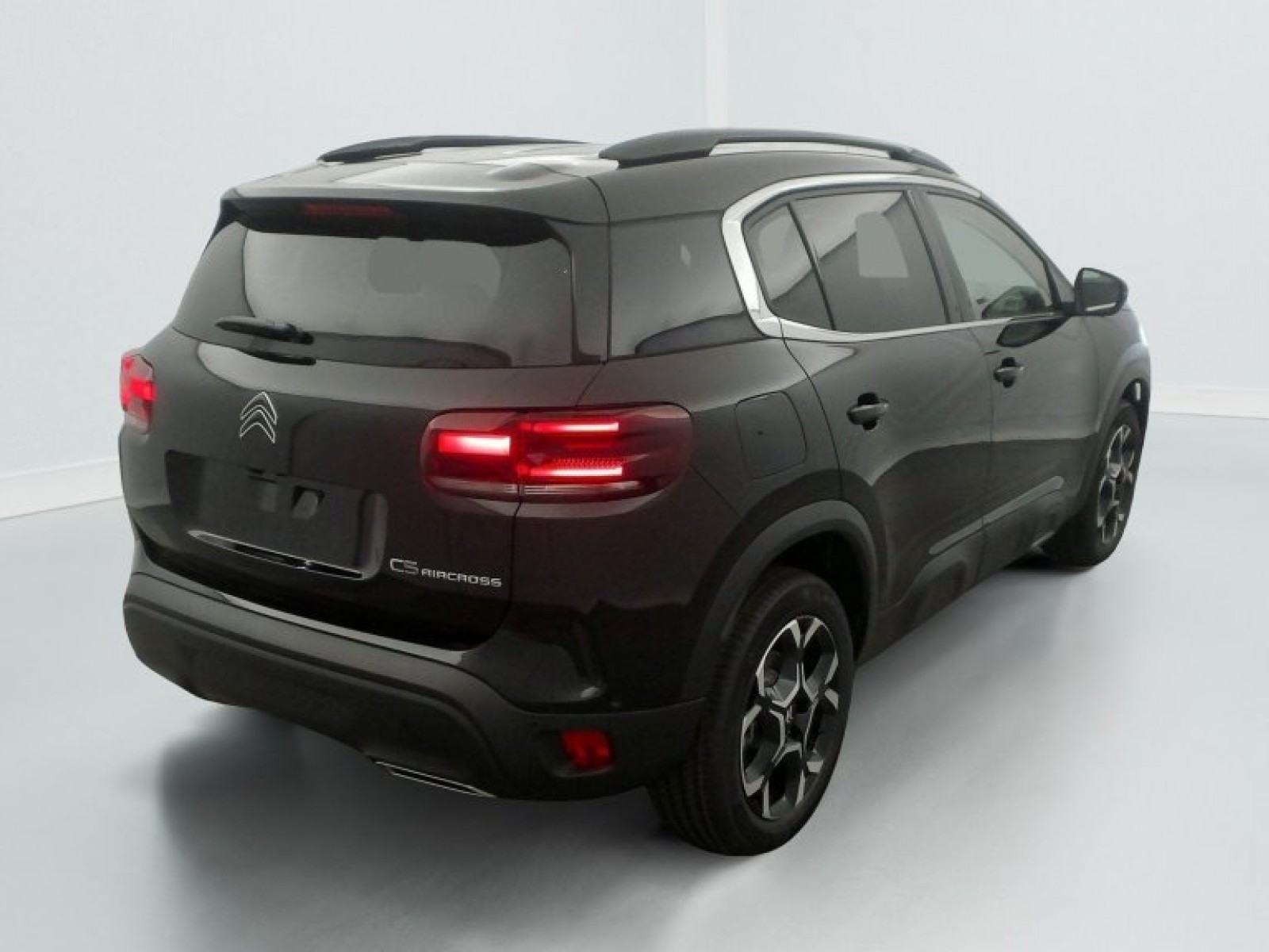CITROEN - C5 Aircross - #842506 - 15