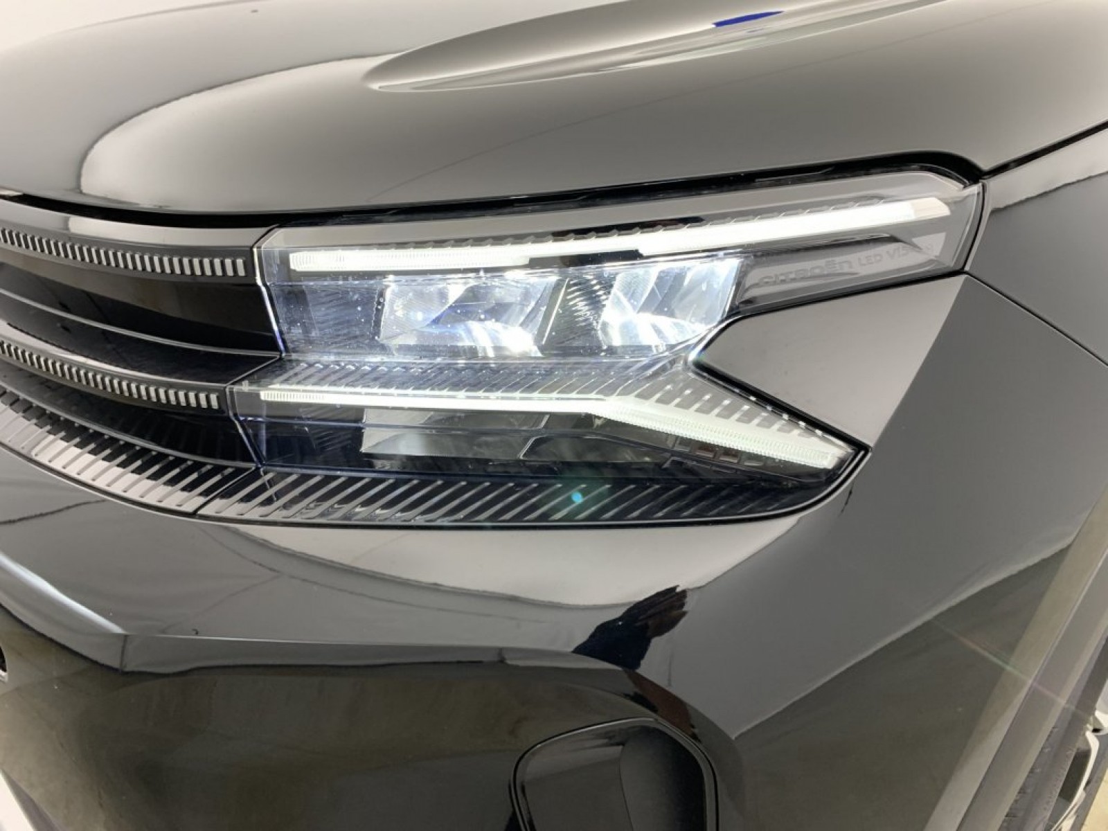 CITROEN - C5 Aircross - #842506 - 17