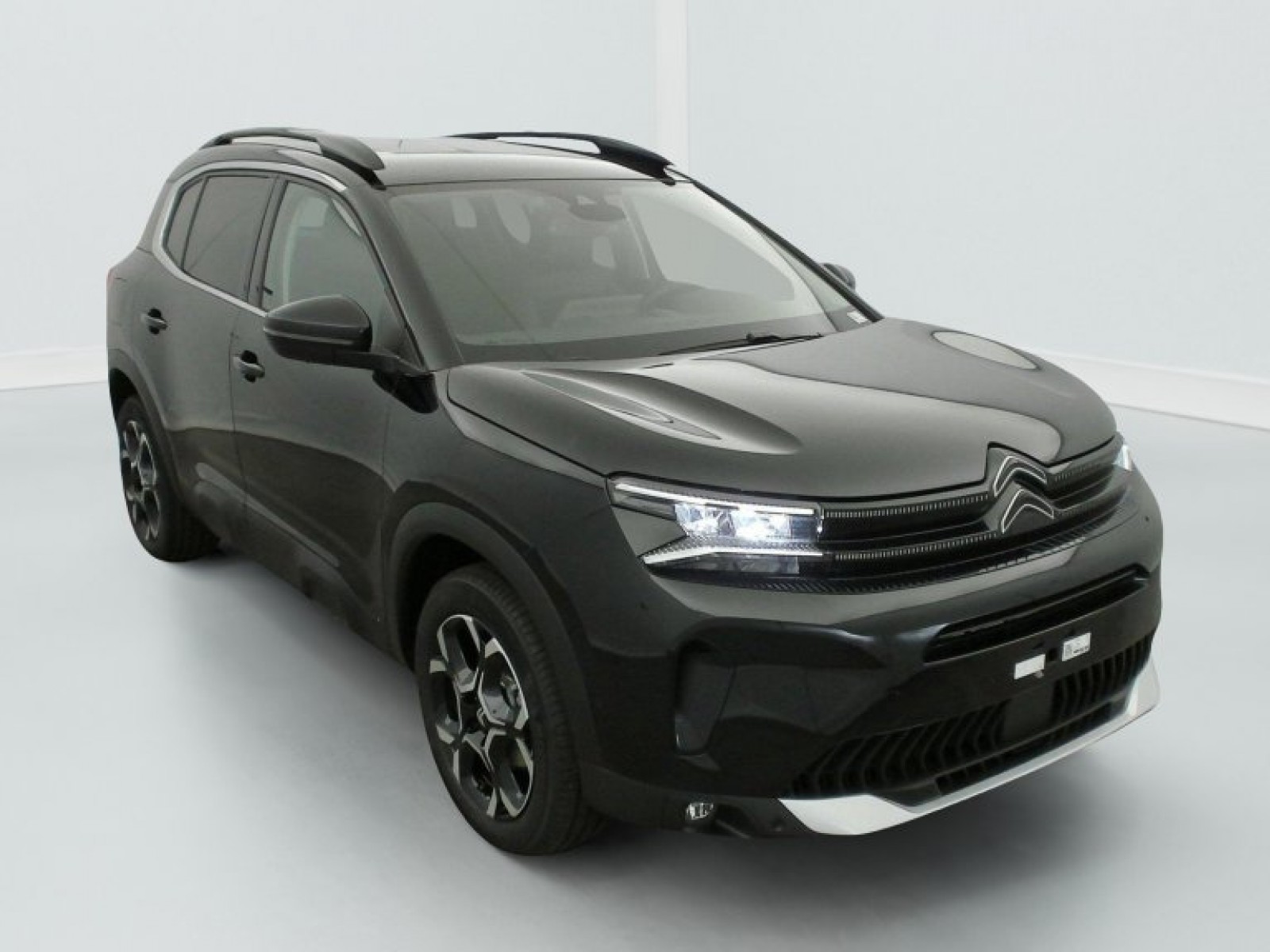 CITROEN - C5 Aircross - #842506 - 1