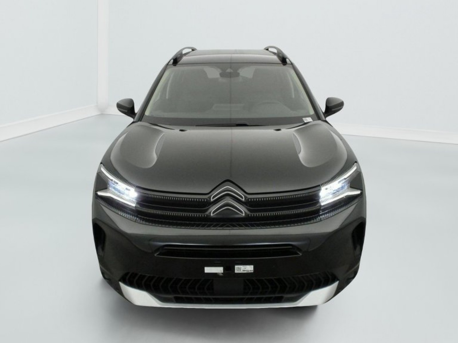 CITROEN - C5 Aircross - #842506 - 4