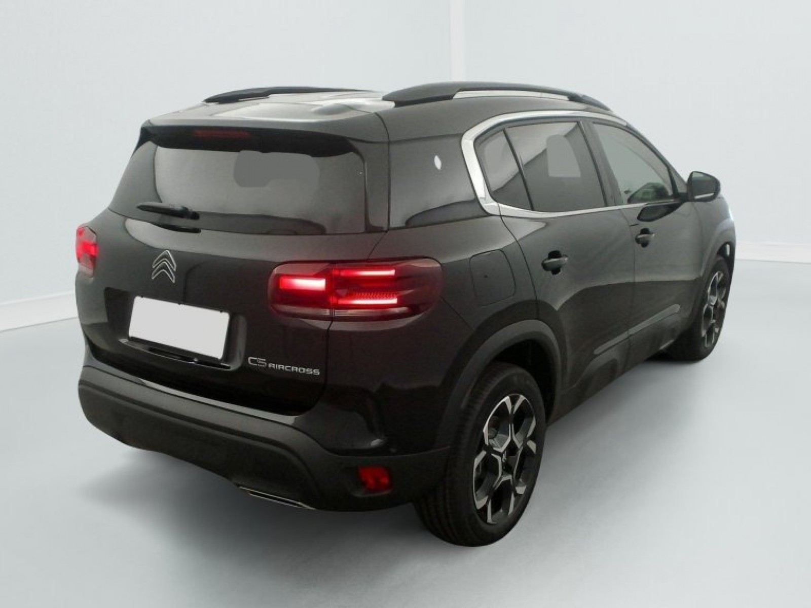 CITROEN - C5 Aircross - #842506 - 19