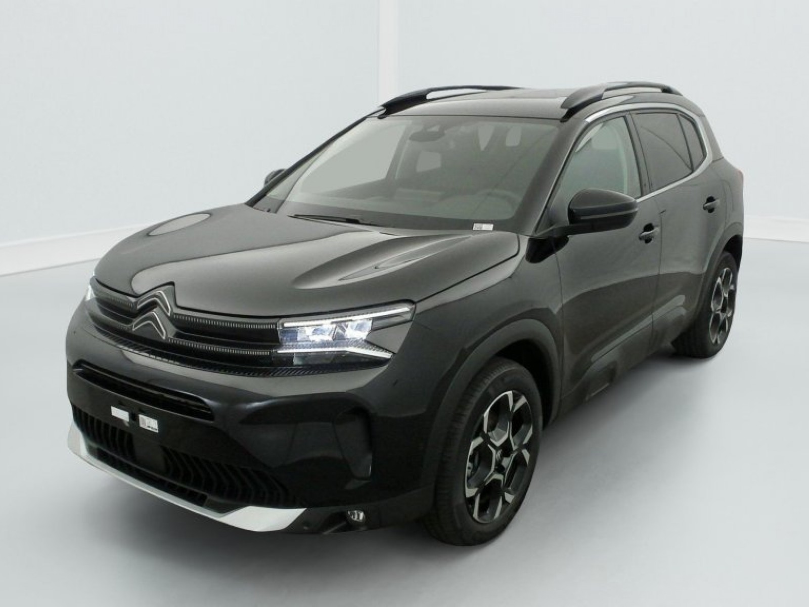 CITROEN - C5 Aircross - #842506 - 8