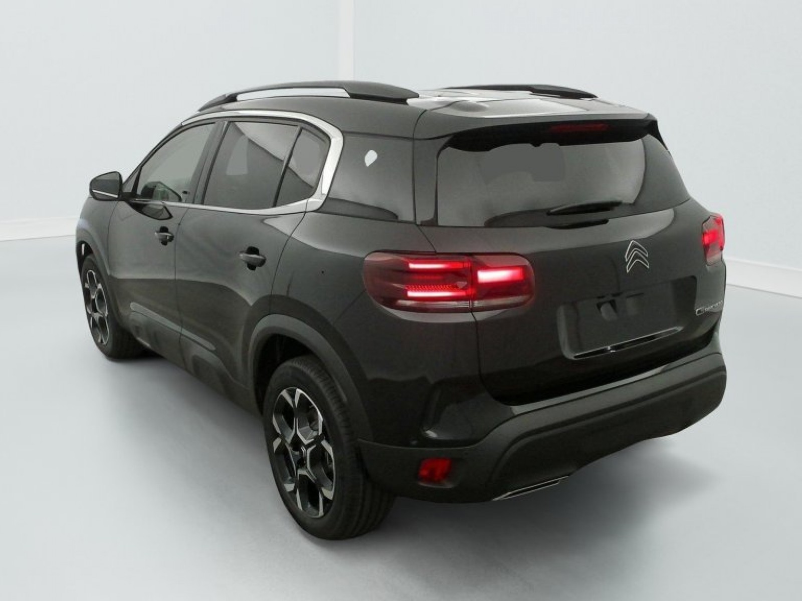 CITROEN - C5 Aircross - #842506 - 14