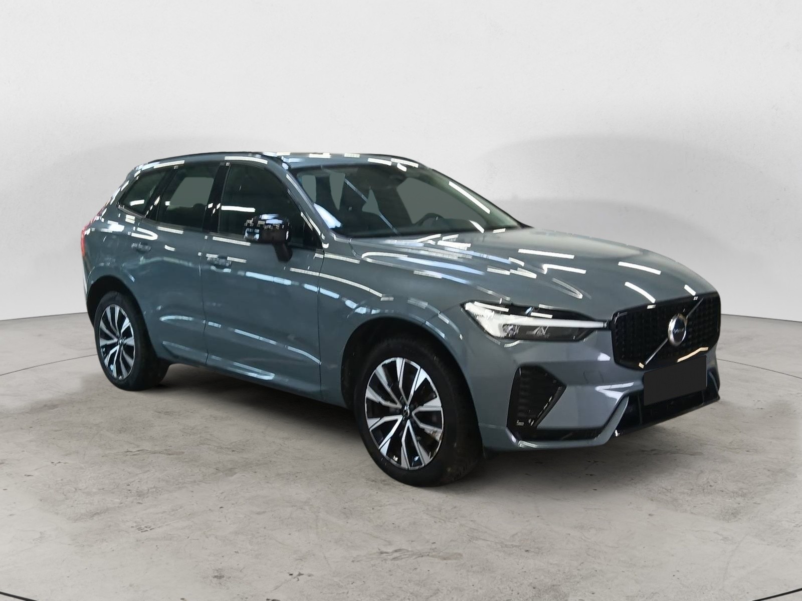 VOLVO - XC60 - #836574 - 1