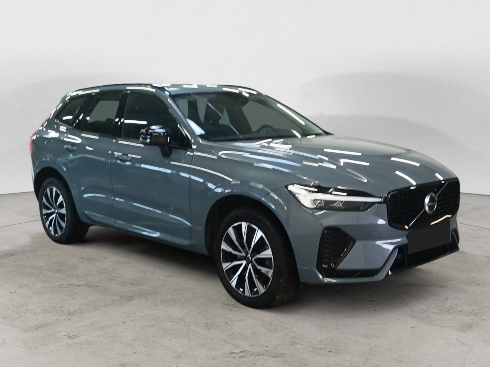 VOLVO - XC60 - #836574 - 18