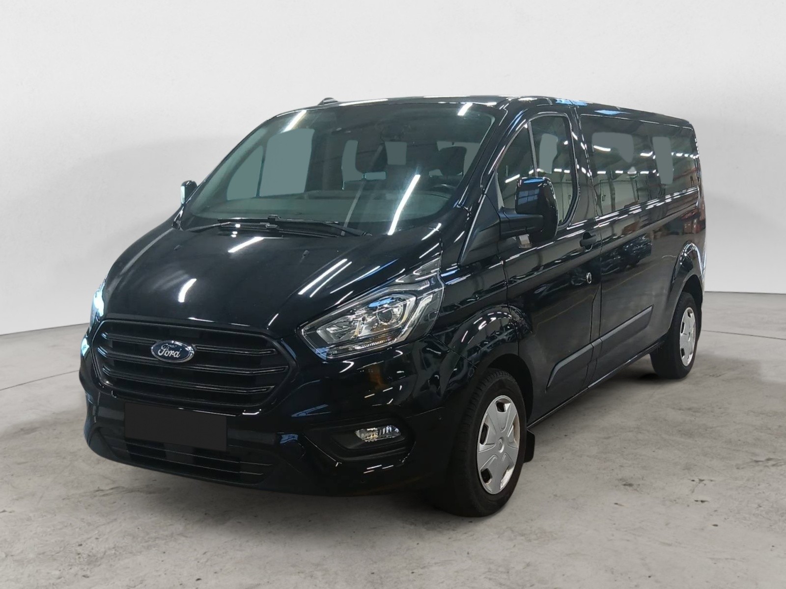 FORD - TRANSIT CUSTOM KOMBI - #836573 - 0