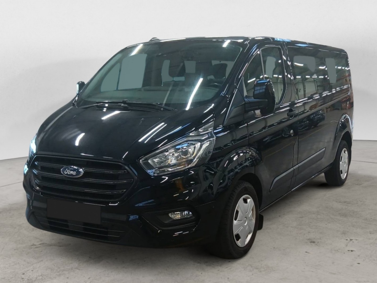 FORD - TRANSIT CUSTOM KOMBI - #836573 - 32