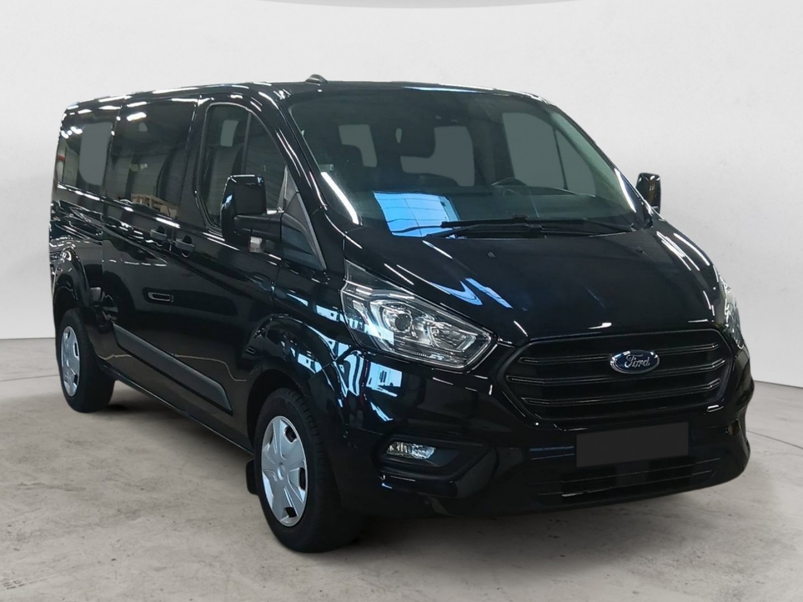 FORD - TRANSIT CUSTOM KOMBI - #836573 - 33