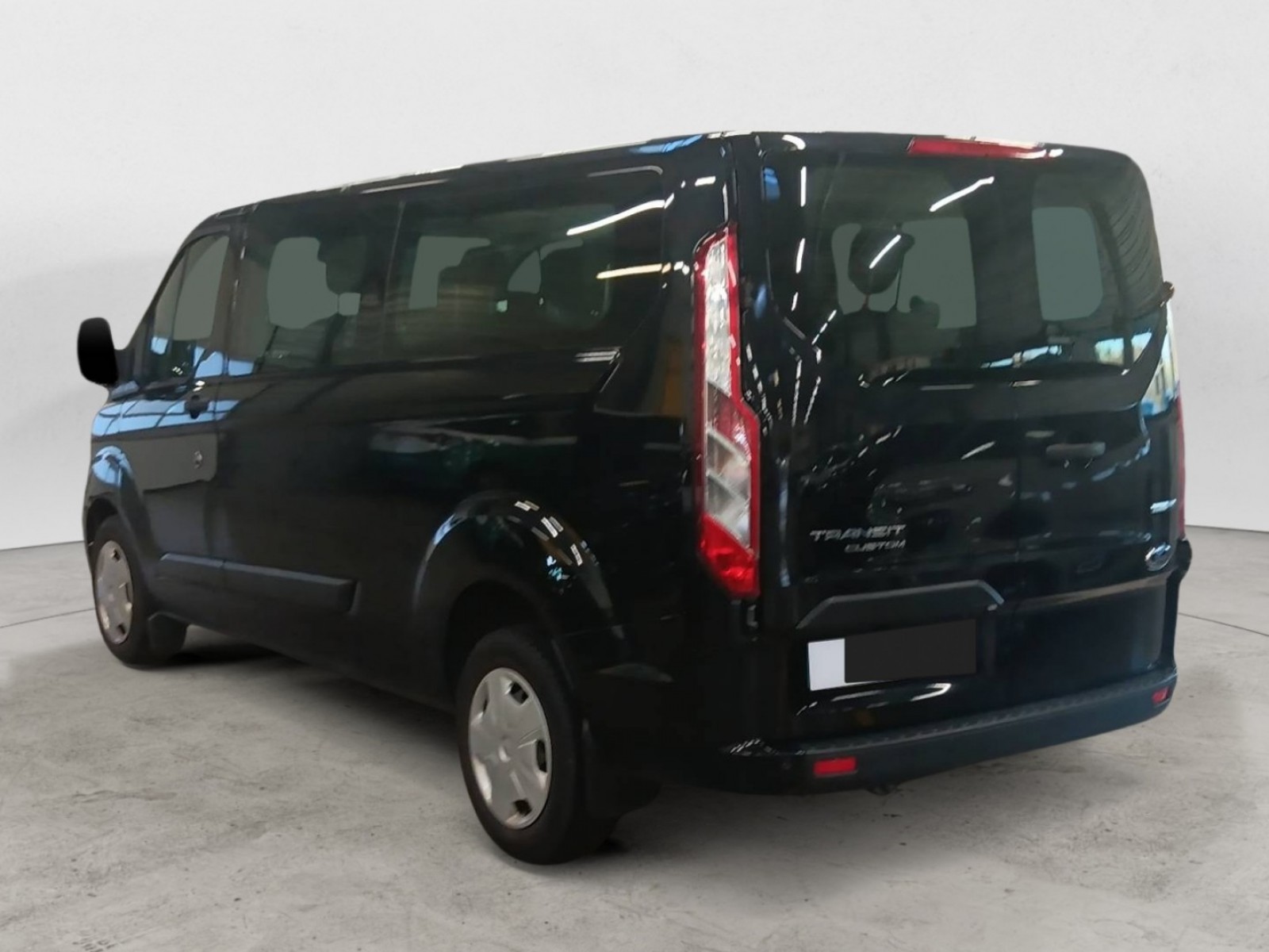 FORD - TRANSIT CUSTOM KOMBI - #836573 - 34