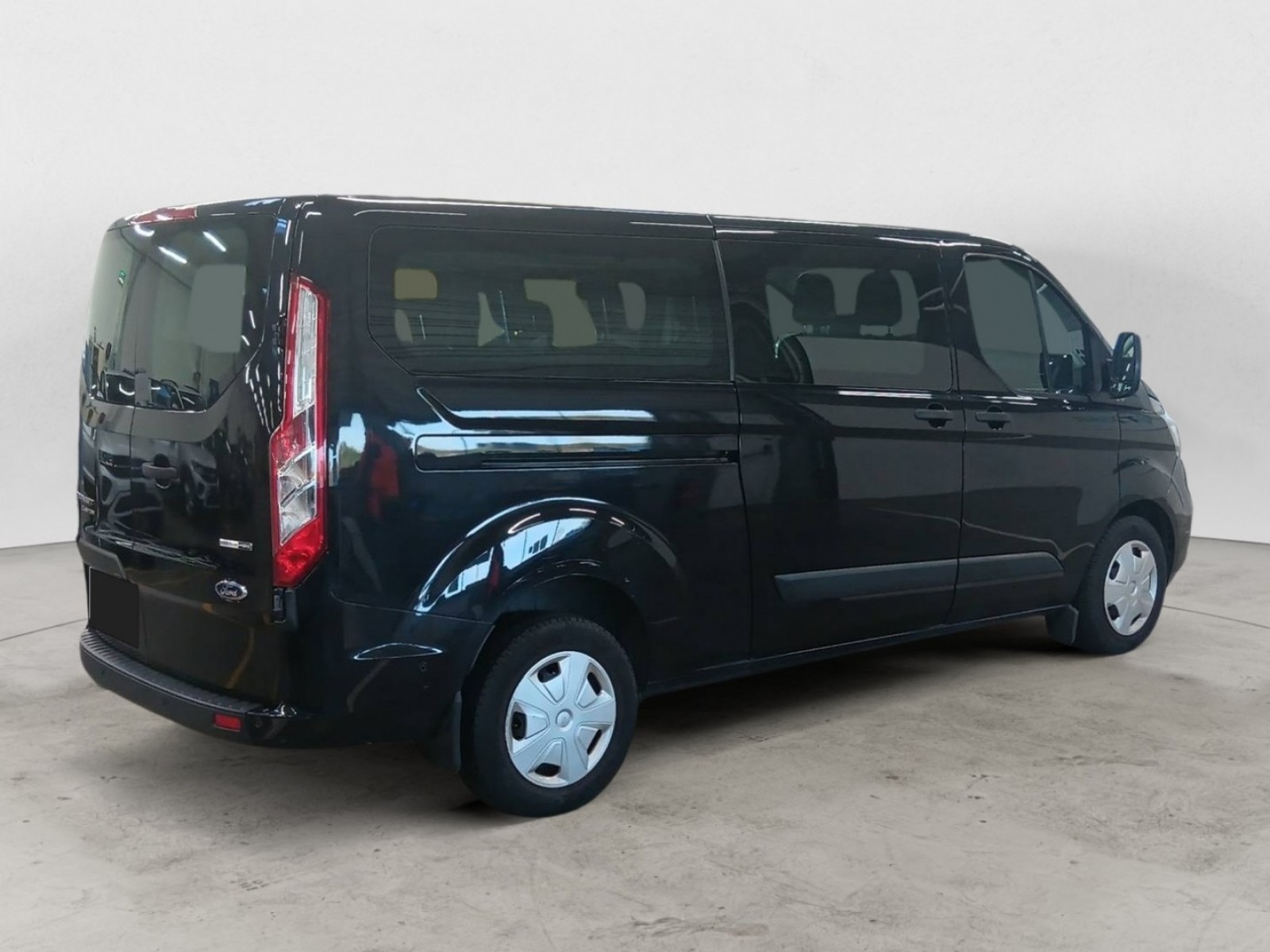 FORD - TRANSIT CUSTOM KOMBI - #836573 - 35