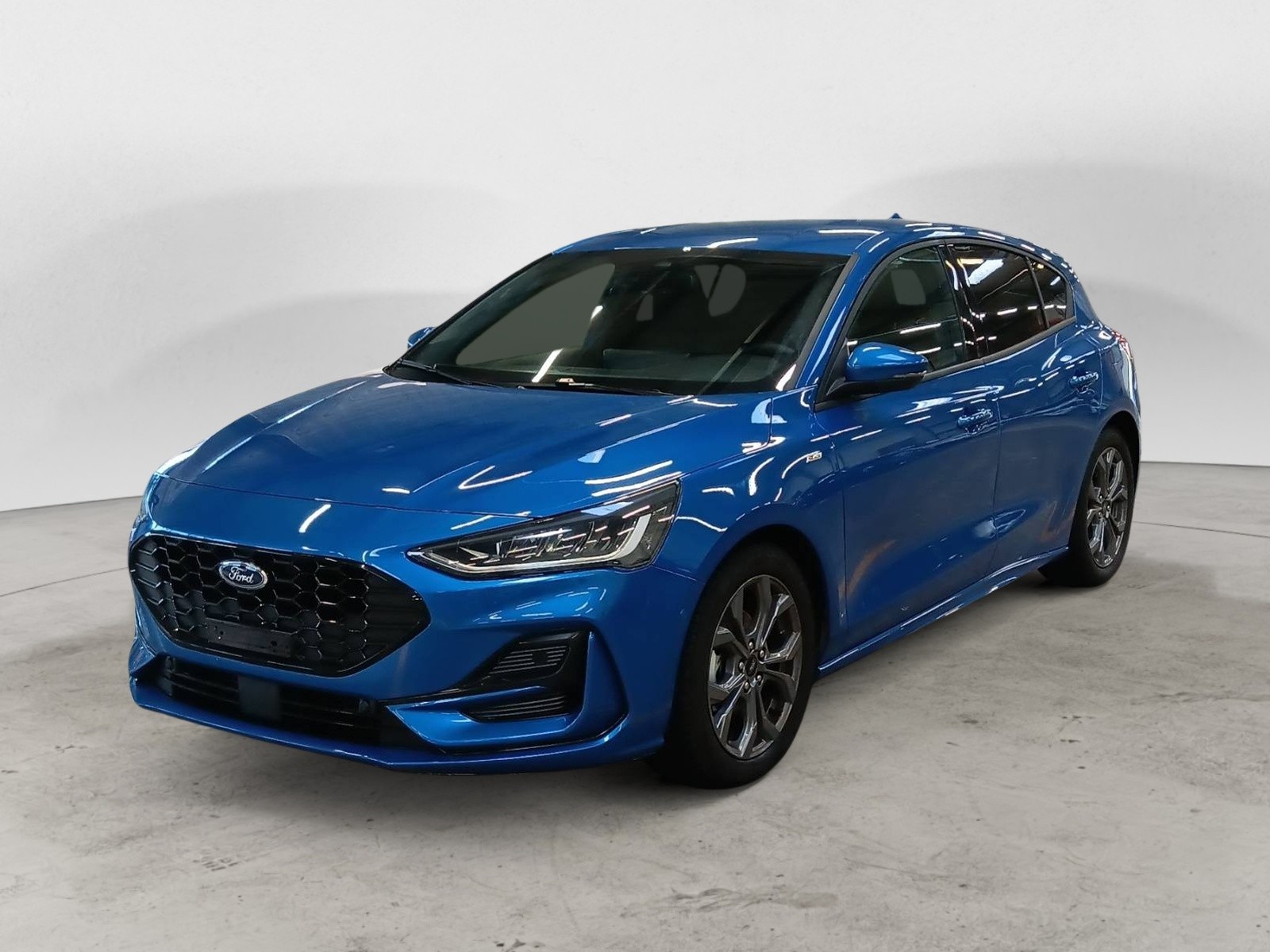 FORD - FOCUS - #744500 - 0