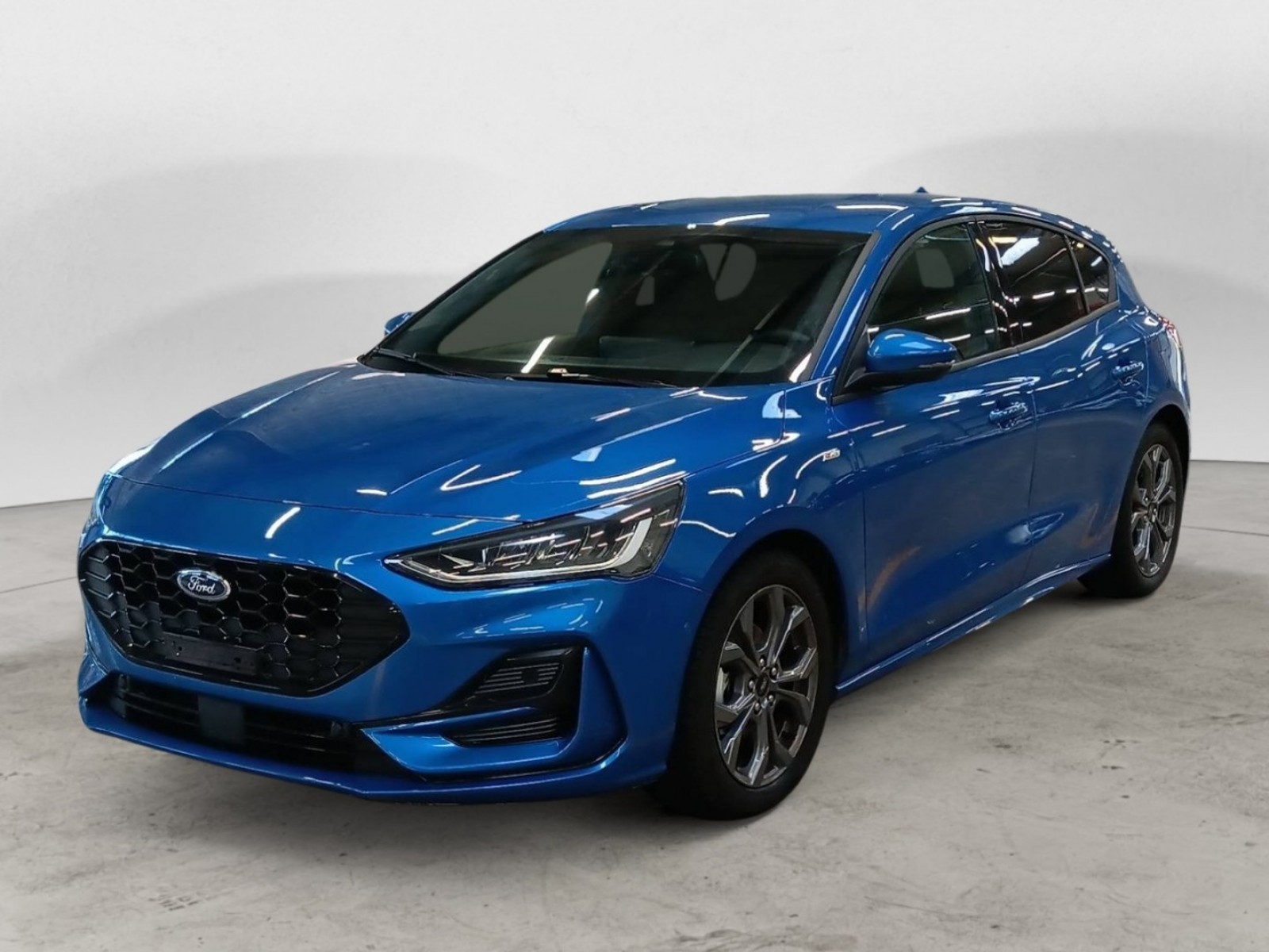 FORD - FOCUS - #744500 - 16