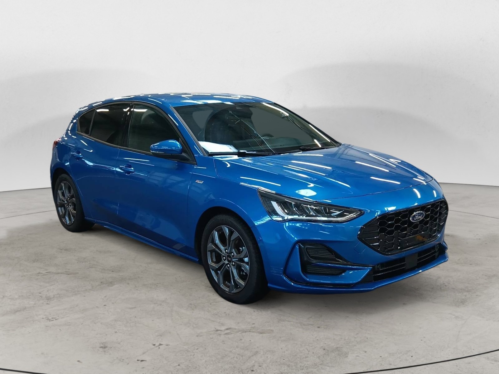 FORD - FOCUS - #744500 - 1