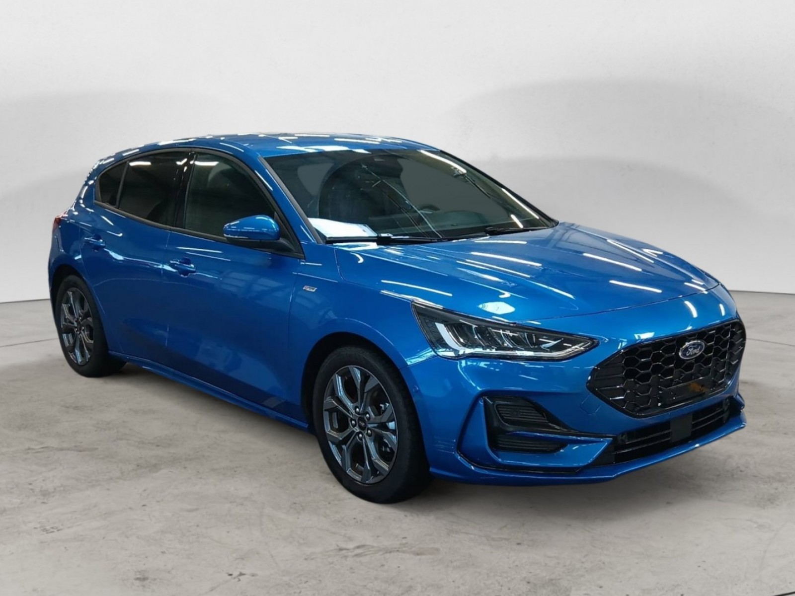 FORD - FOCUS - #744500 - 17