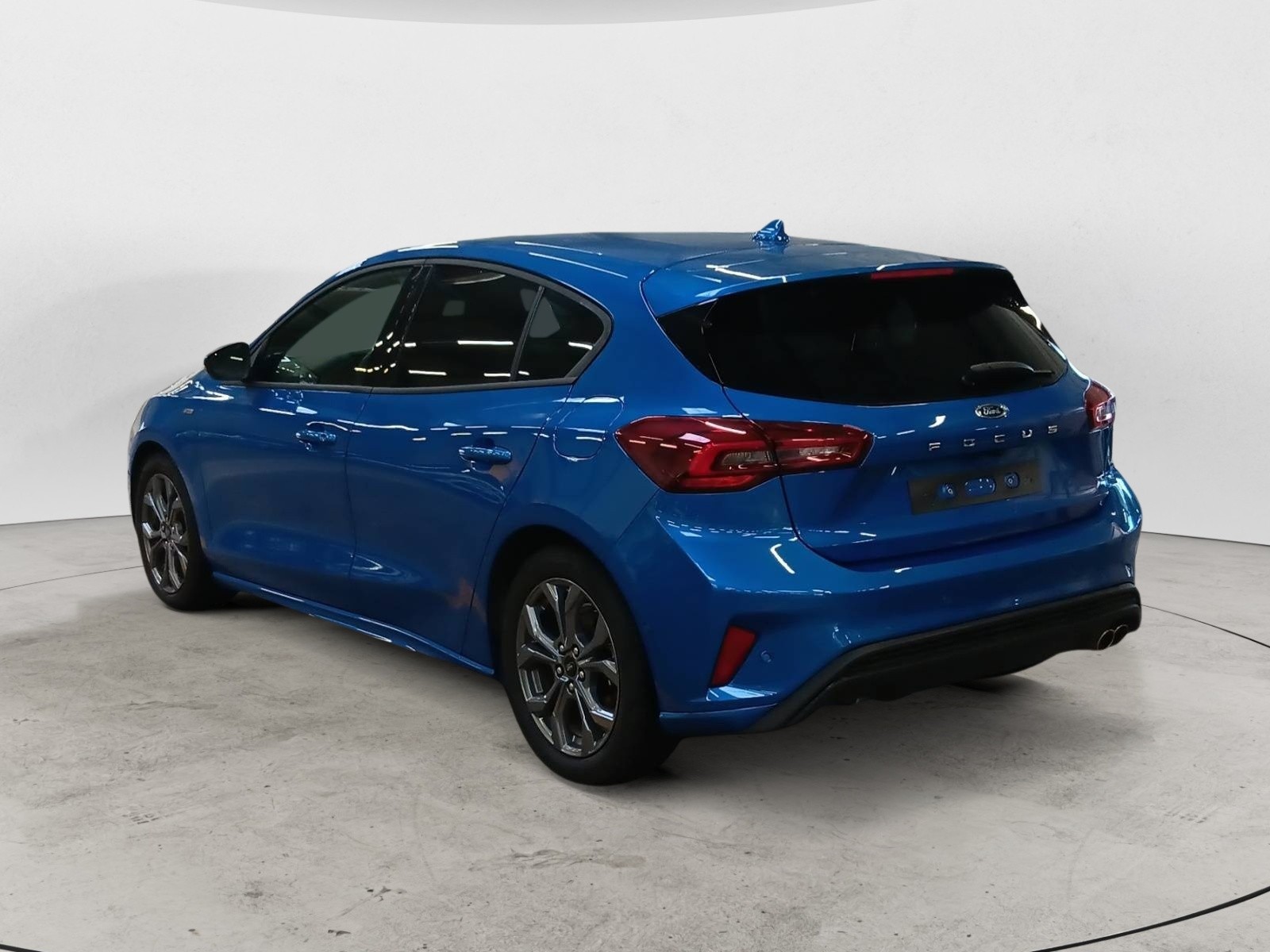 FORD - FOCUS - #744500 - 2