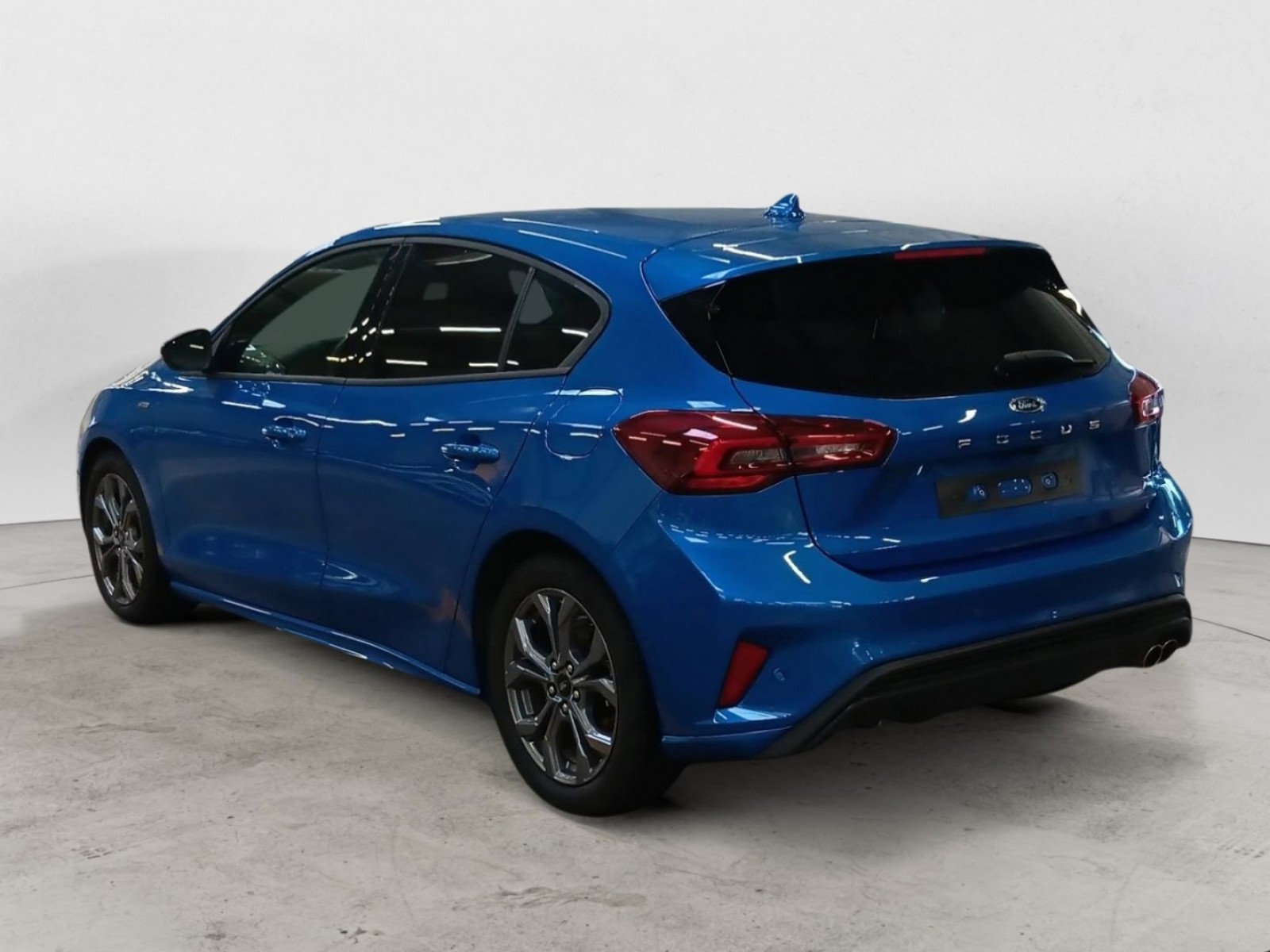 FORD - FOCUS - #744500 - 18