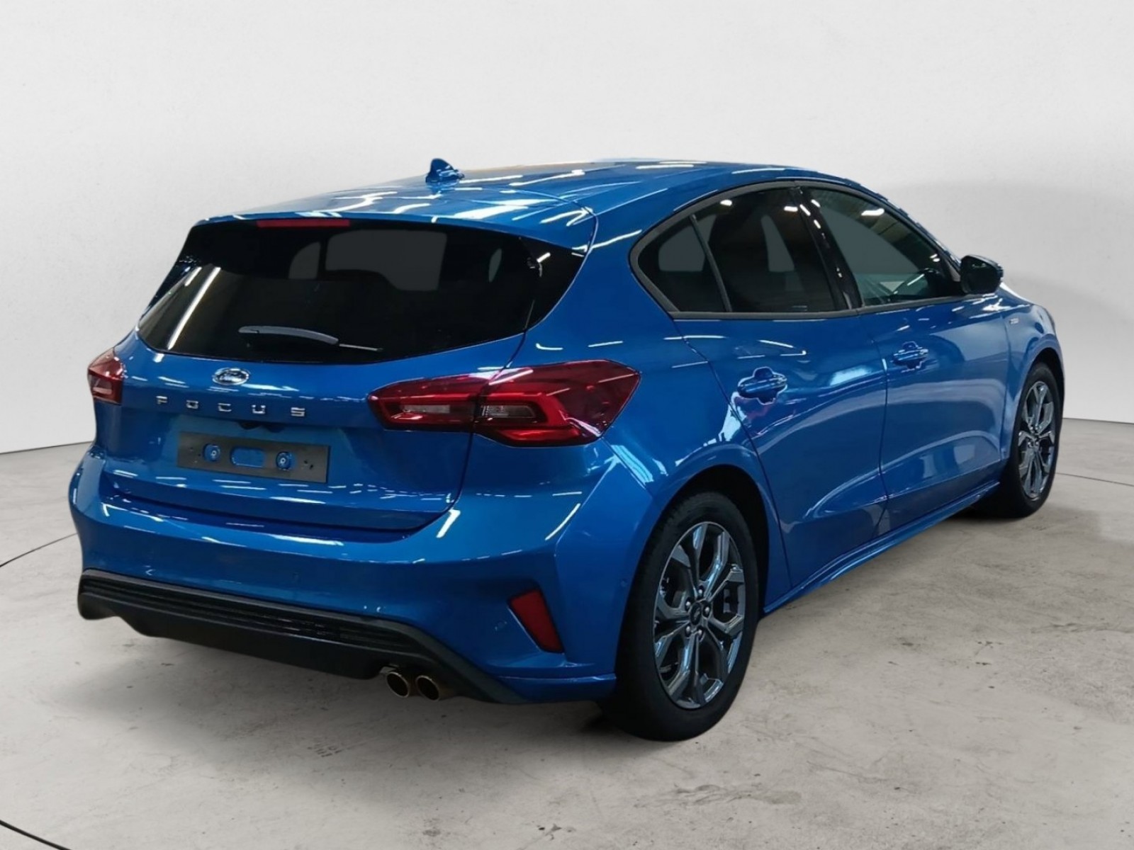 FORD - FOCUS - #744500 - 19
