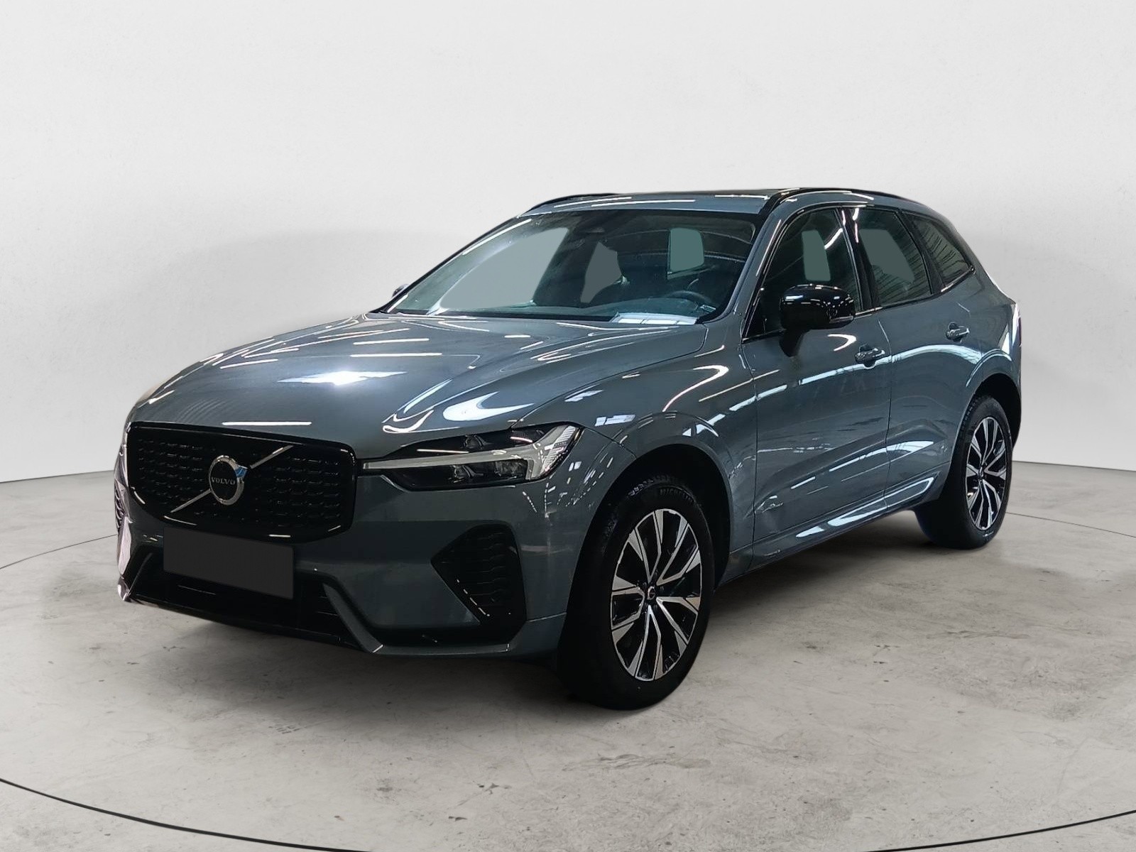 VOLVO - XC60 - #836574 - 0
