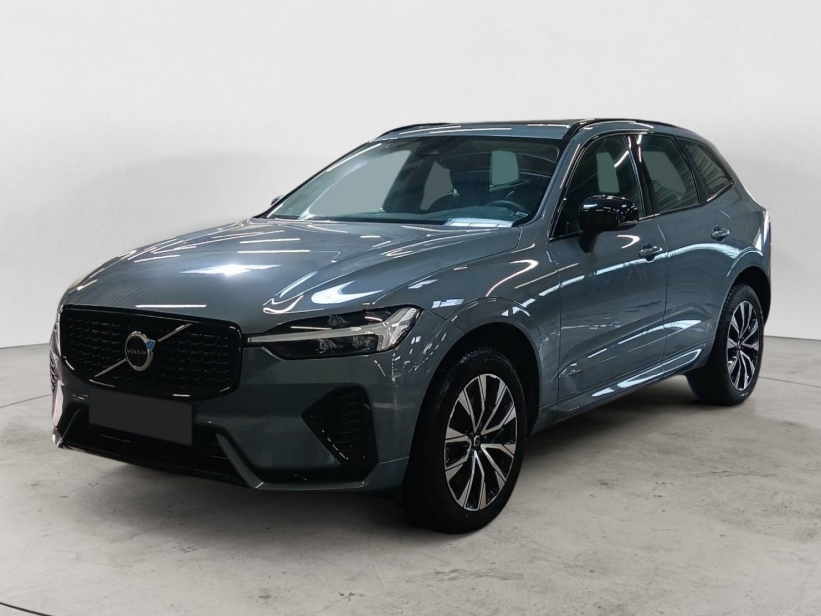 VOLVO - XC60 - #836574 - 17