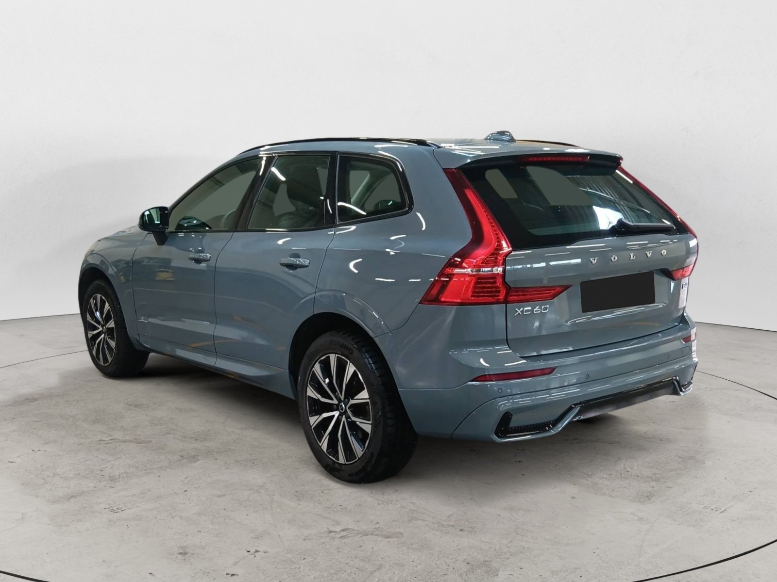 VOLVO - XC60 - #836574 - 2