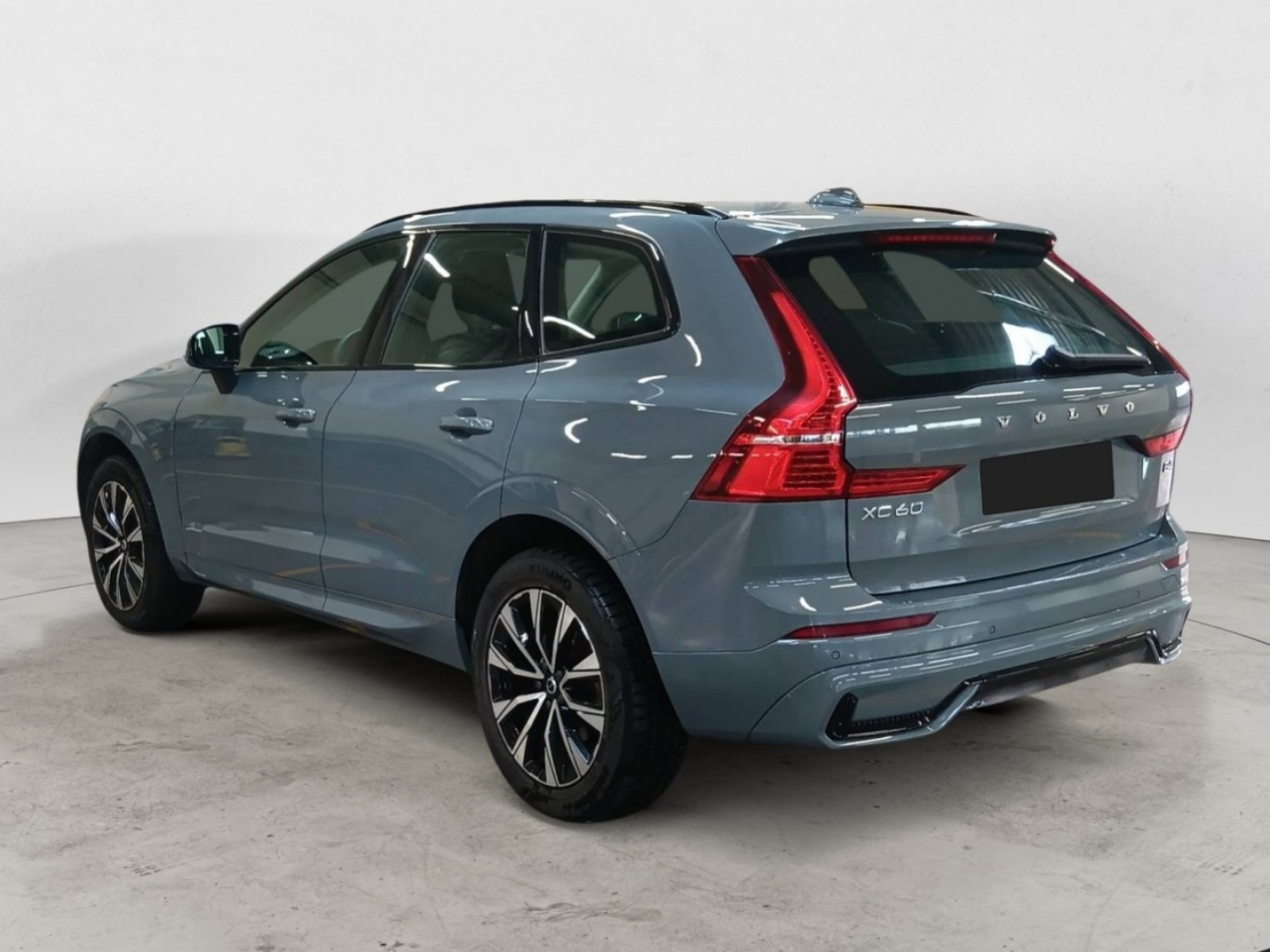 VOLVO - XC60 - #836574 - 19