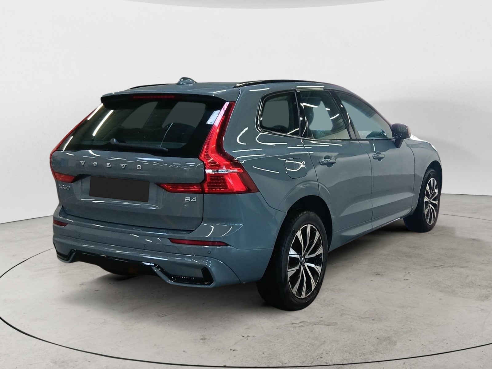 VOLVO - XC60 - #836574 - 3