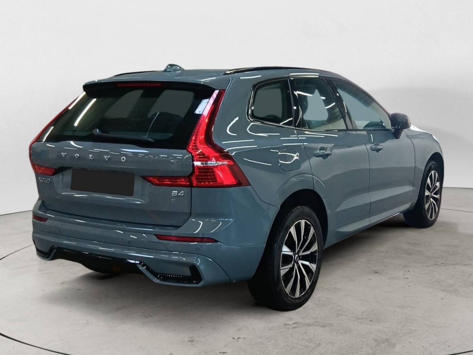 VOLVO - XC60 - #836574 - 20