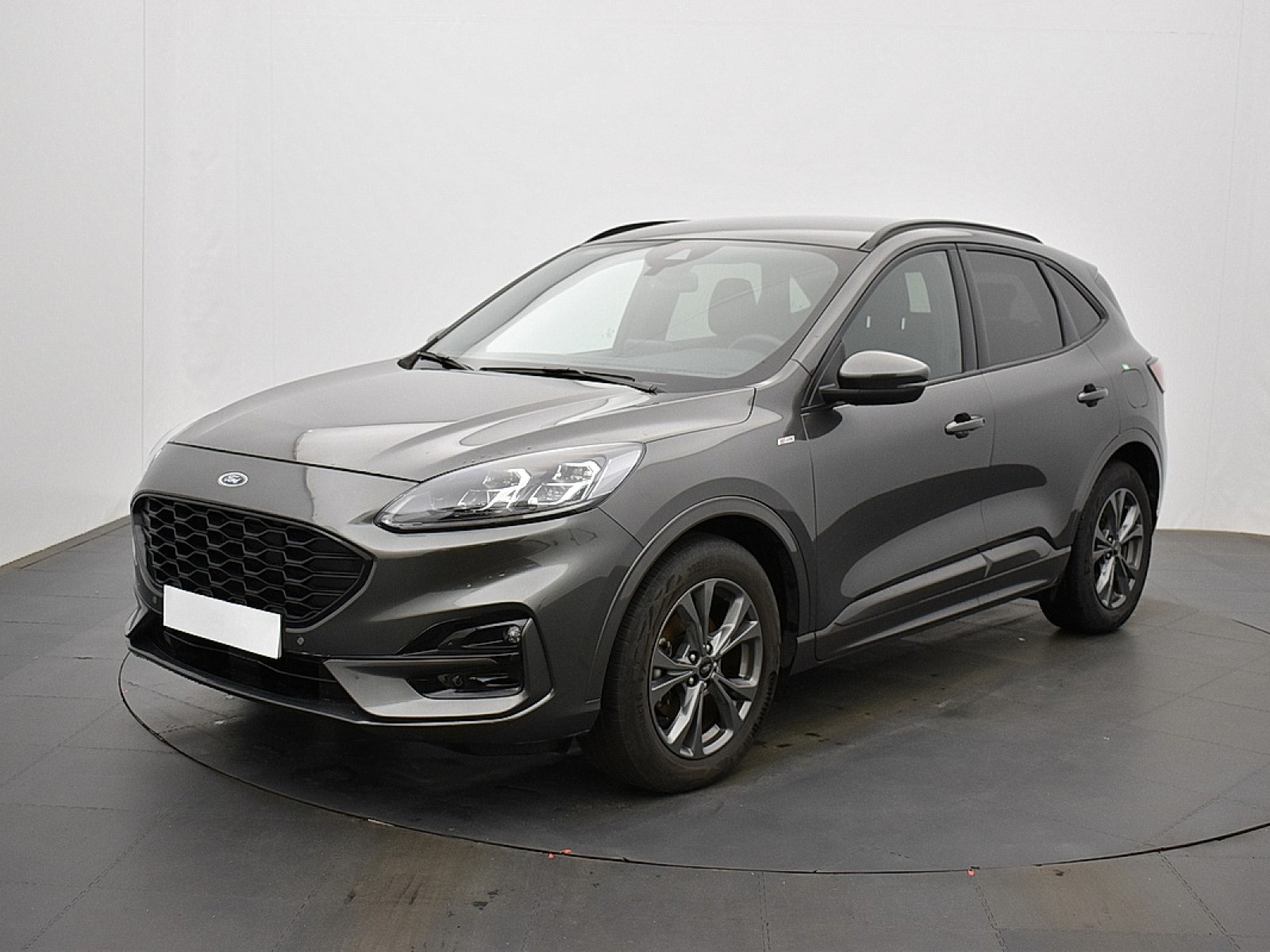 FORD - KUGA - #177434 - 0