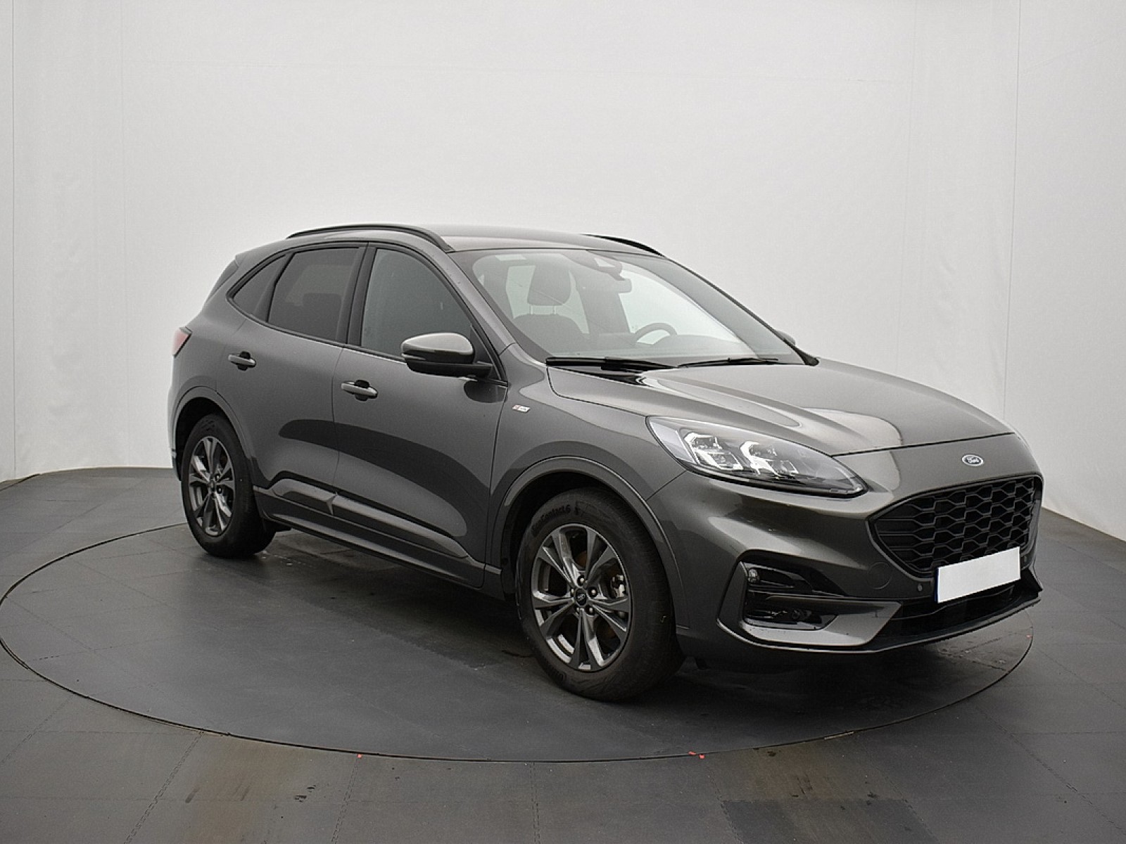 FORD - KUGA - #177434 - 1