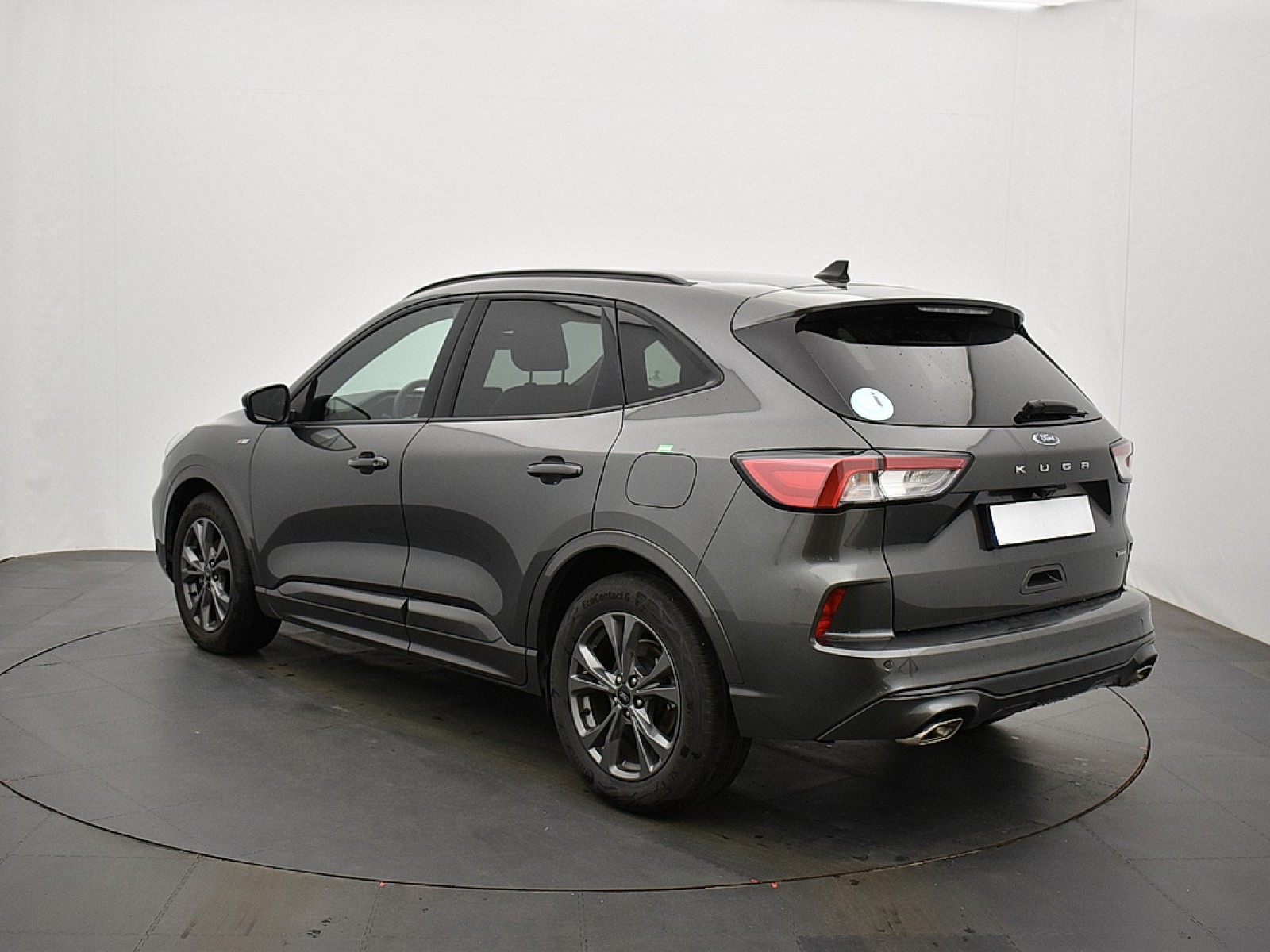 FORD - KUGA - #177434 - 3