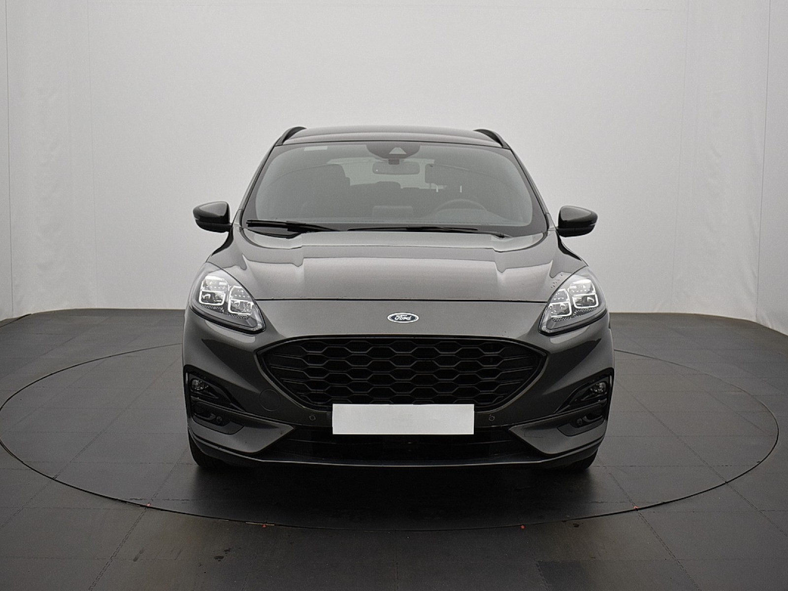 FORD - KUGA - #177434 - 4