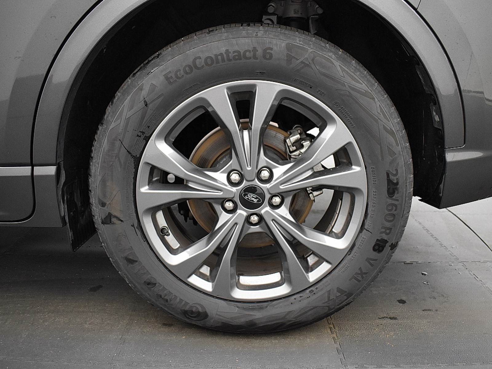 FORD - KUGA - #177434 - 6
